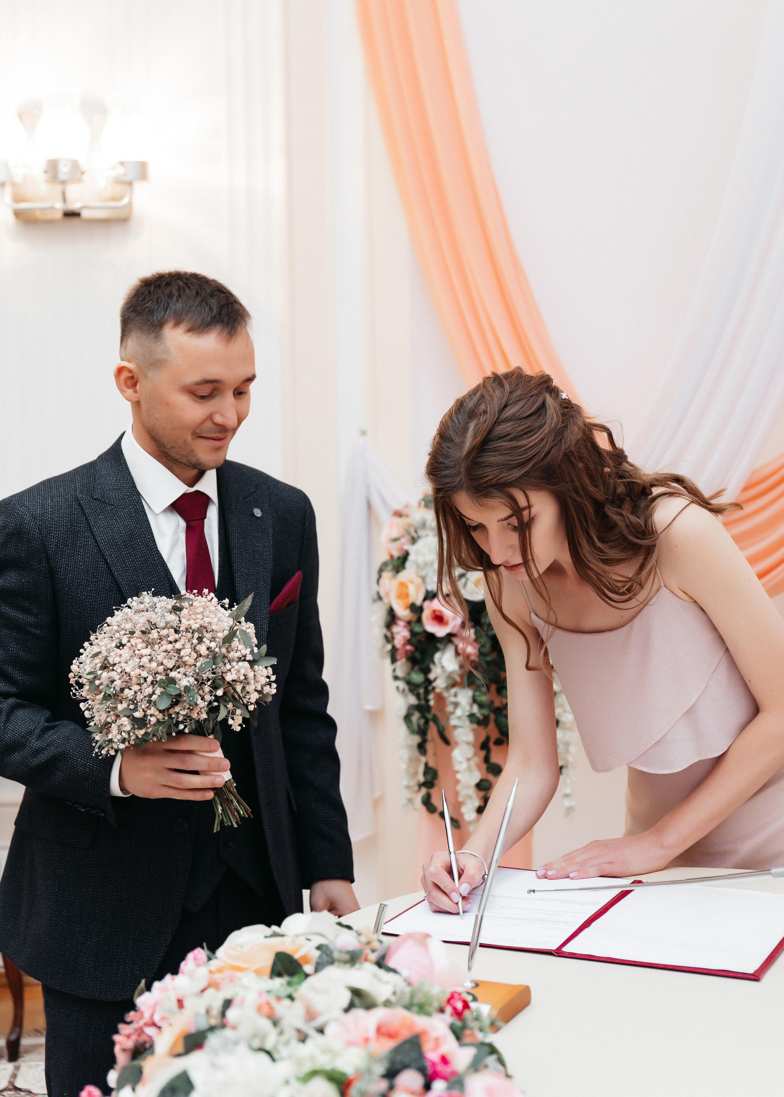 Евгений и Евгения (19.03.2022). Свадебный  и семейный фотограф в Краснодаре