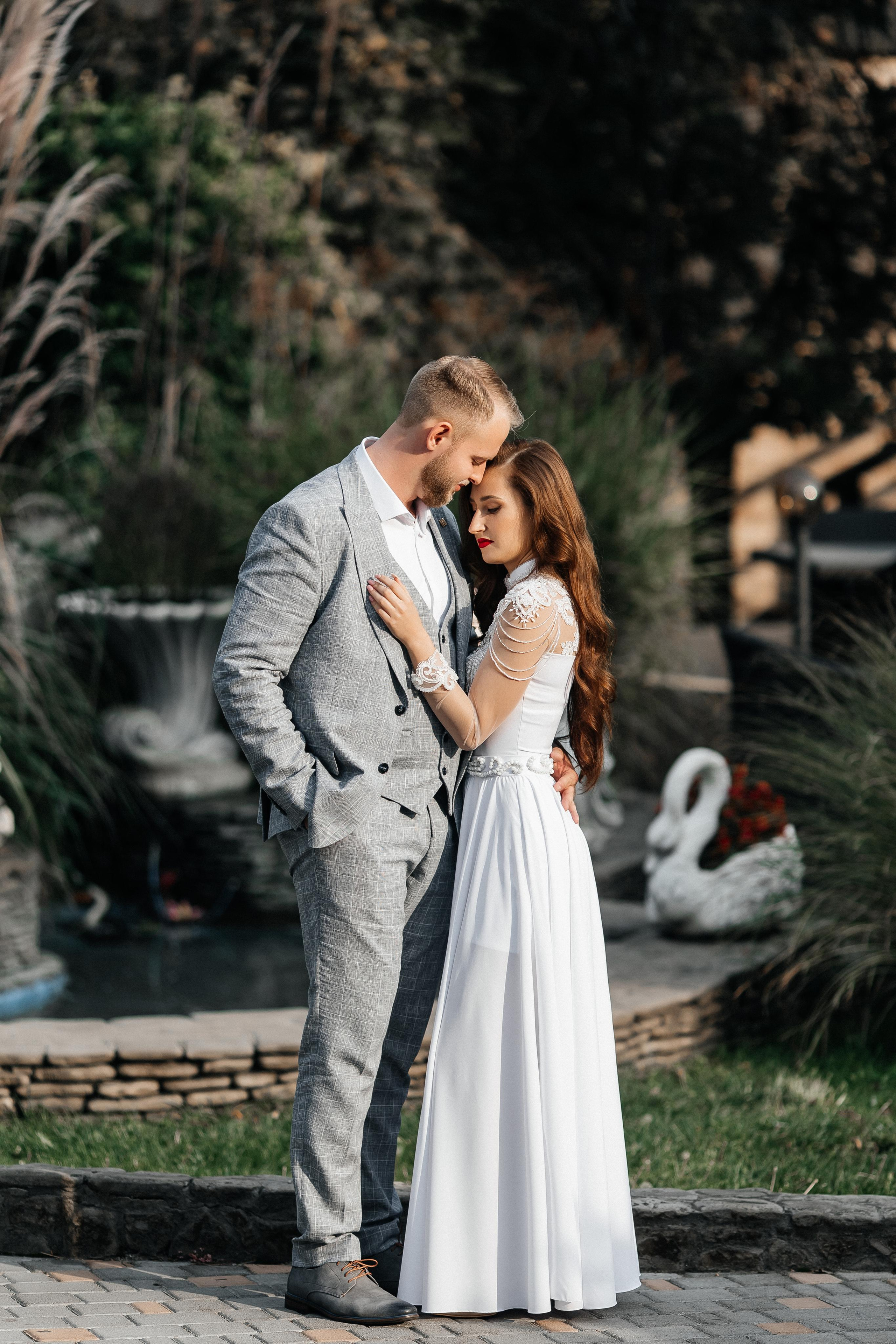 Вячеслав и Екатерина (02.11.2021). Свадебный  и семейный фотограф в Краснодаре