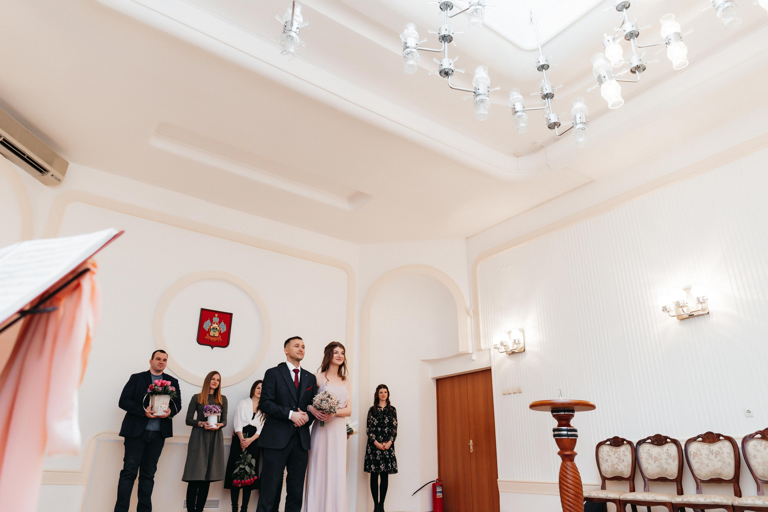 Евгений и Евгения (19.03.2022). Свадебный  и семейный фотограф в Краснодаре