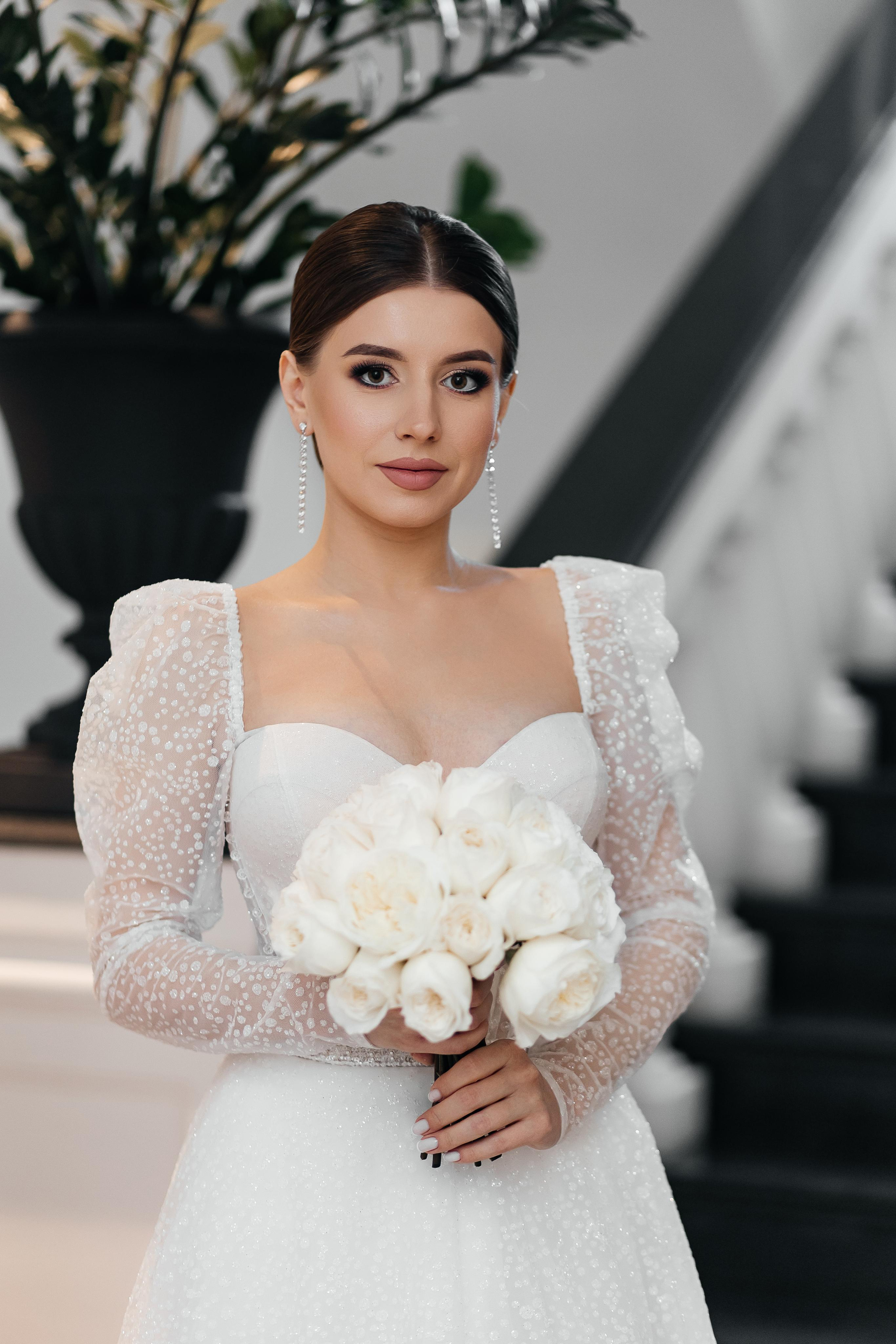 Дмитрий и Дарья (22.02.2022). Свадебный  и семейный фотограф в Краснодаре