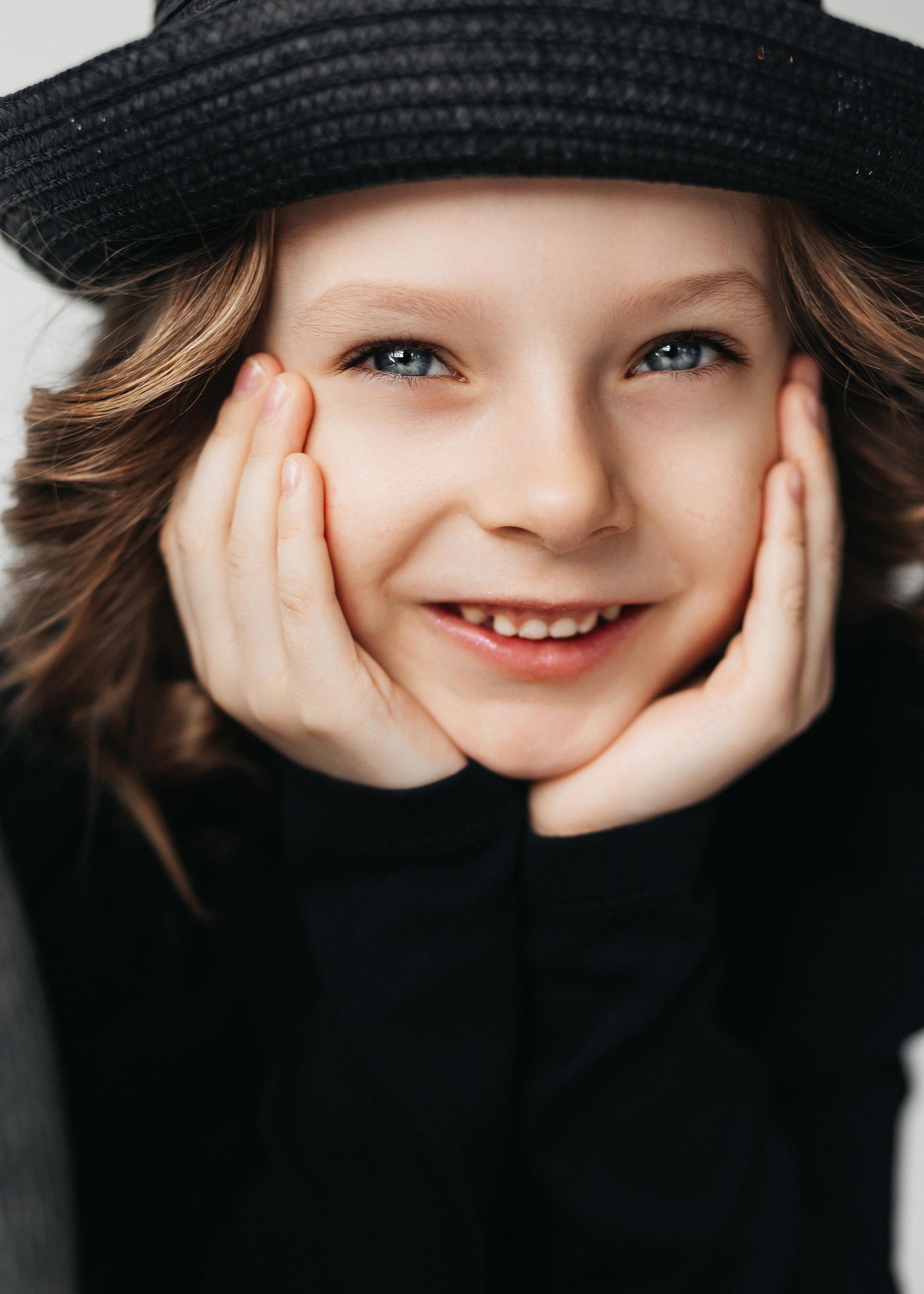 Детская. Свадебный  и семейный фотограф в Краснодаре