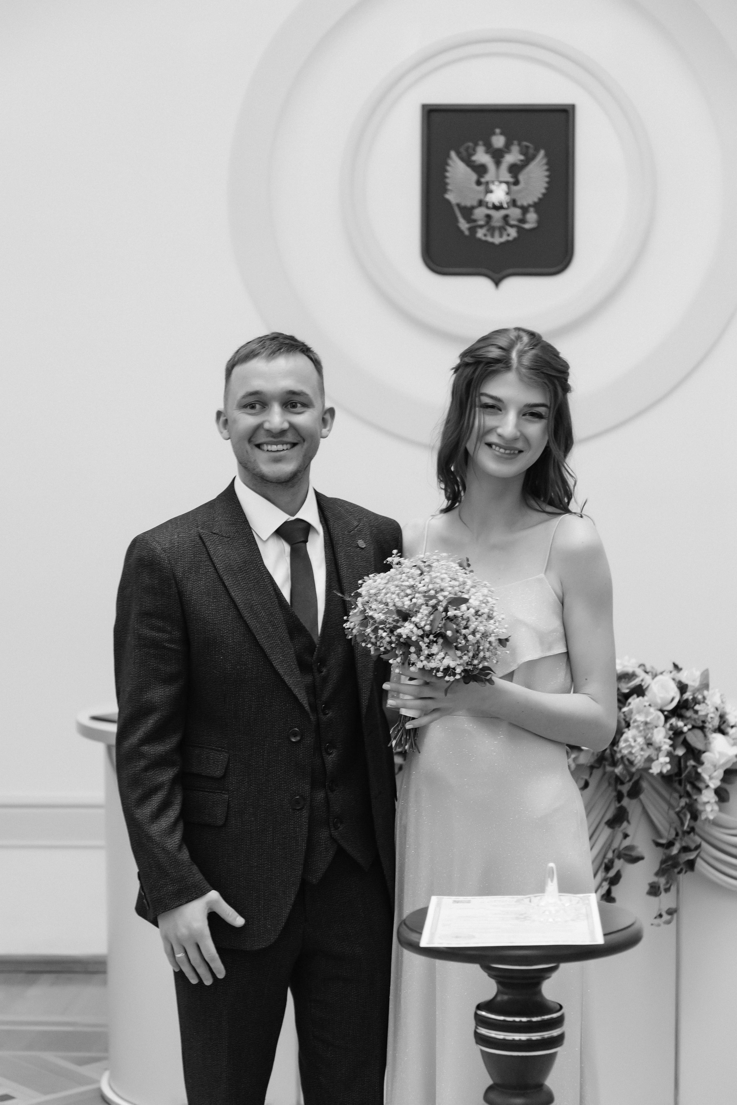 Евгений и Евгения (19.03.2022). Свадебный  и семейный фотограф в Краснодаре