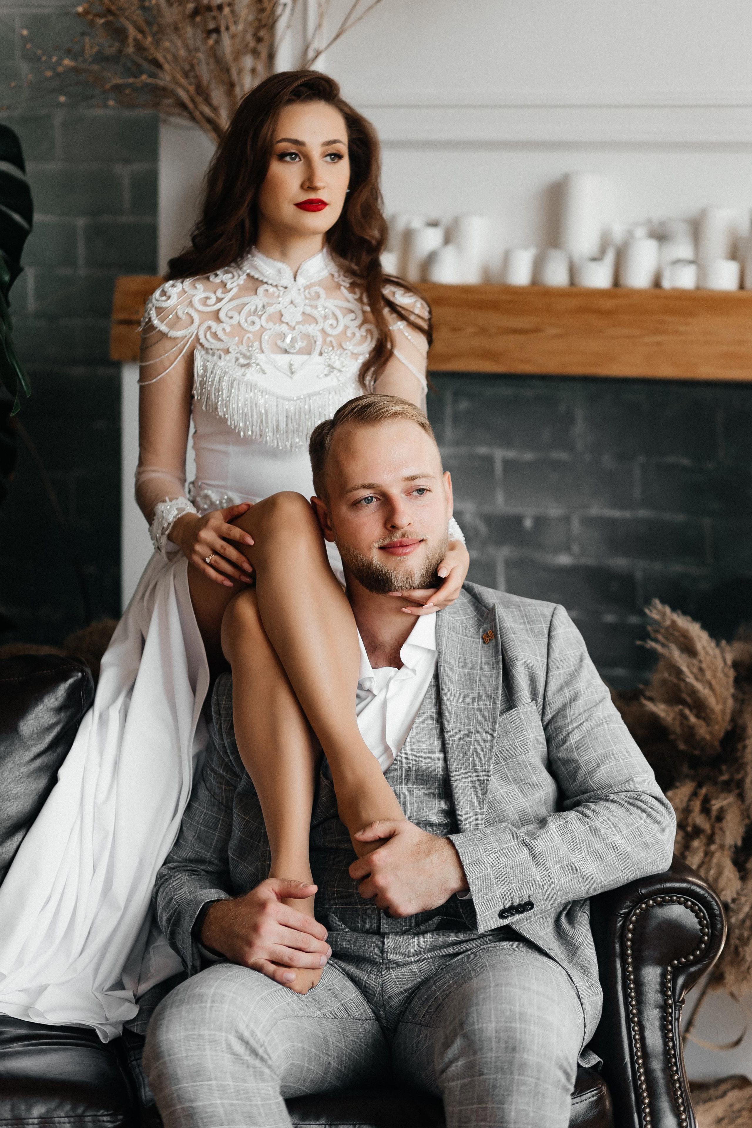 Вячеслав и Екатерина (02.11.2021). Свадебный  и семейный фотограф в Краснодаре