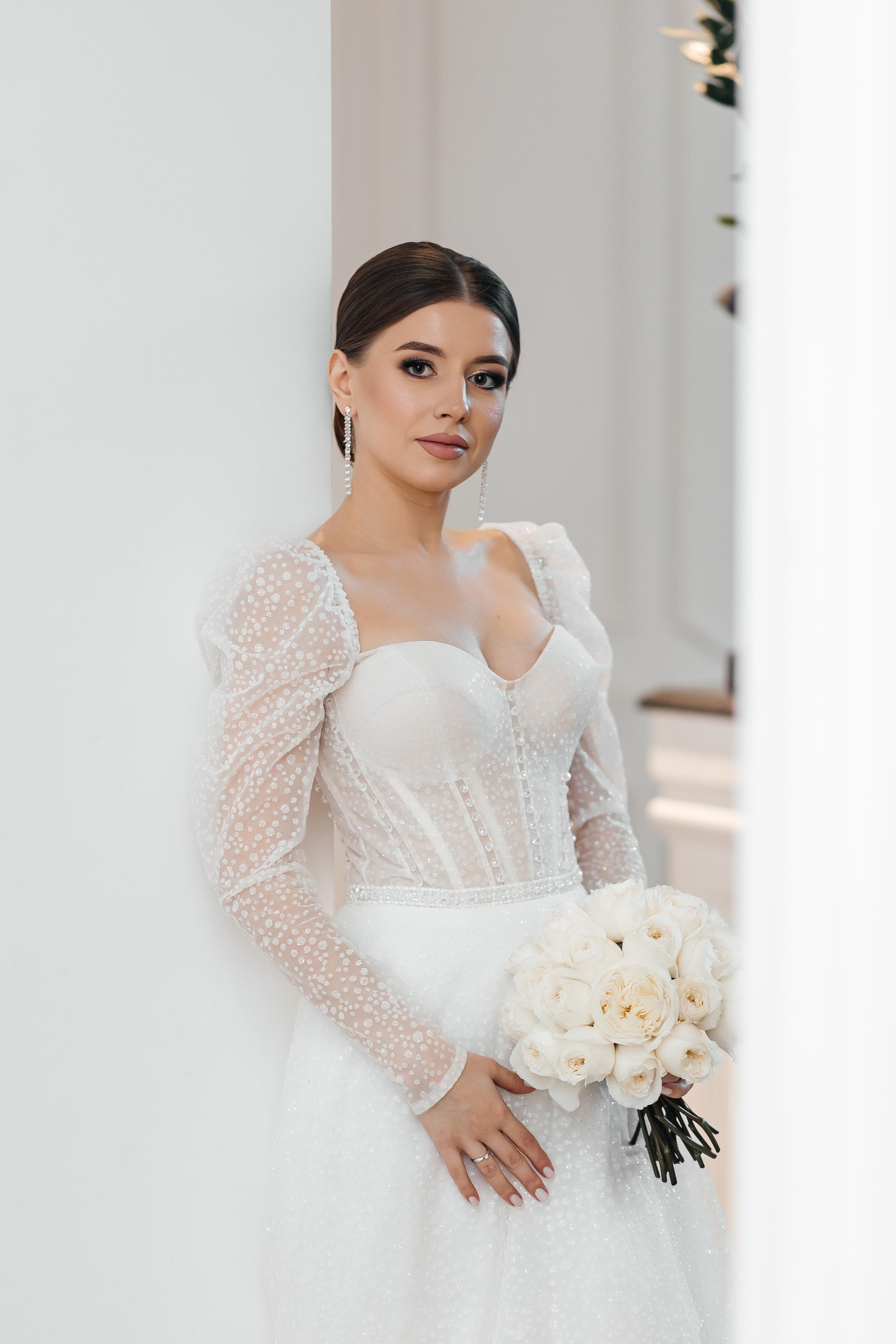 Дмитрий и Дарья (22.02.2022). Свадебный  и семейный фотограф в Краснодаре