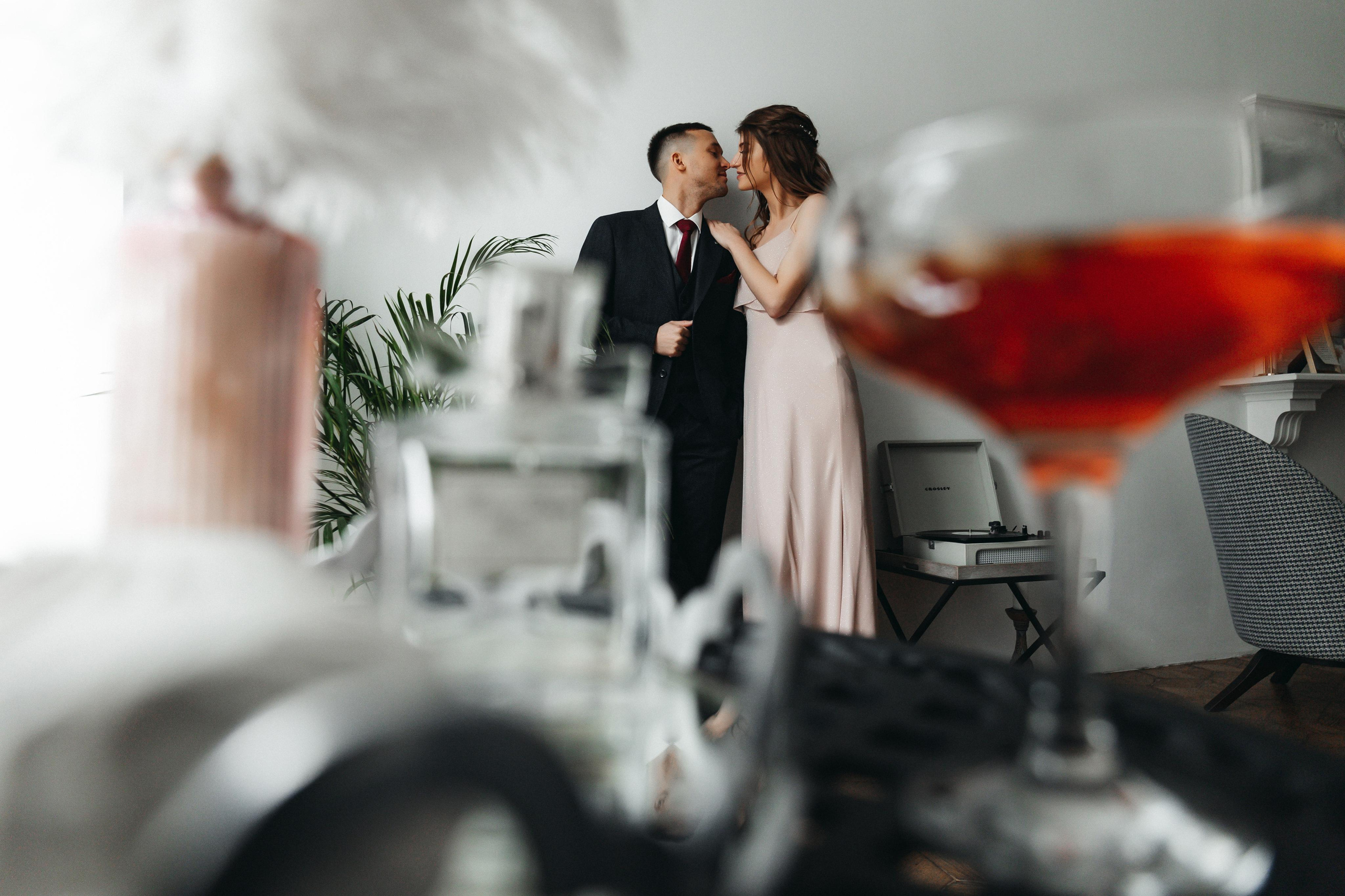 Евгений и Евгения (19.03.2022). Свадебный  и семейный фотограф в Краснодаре