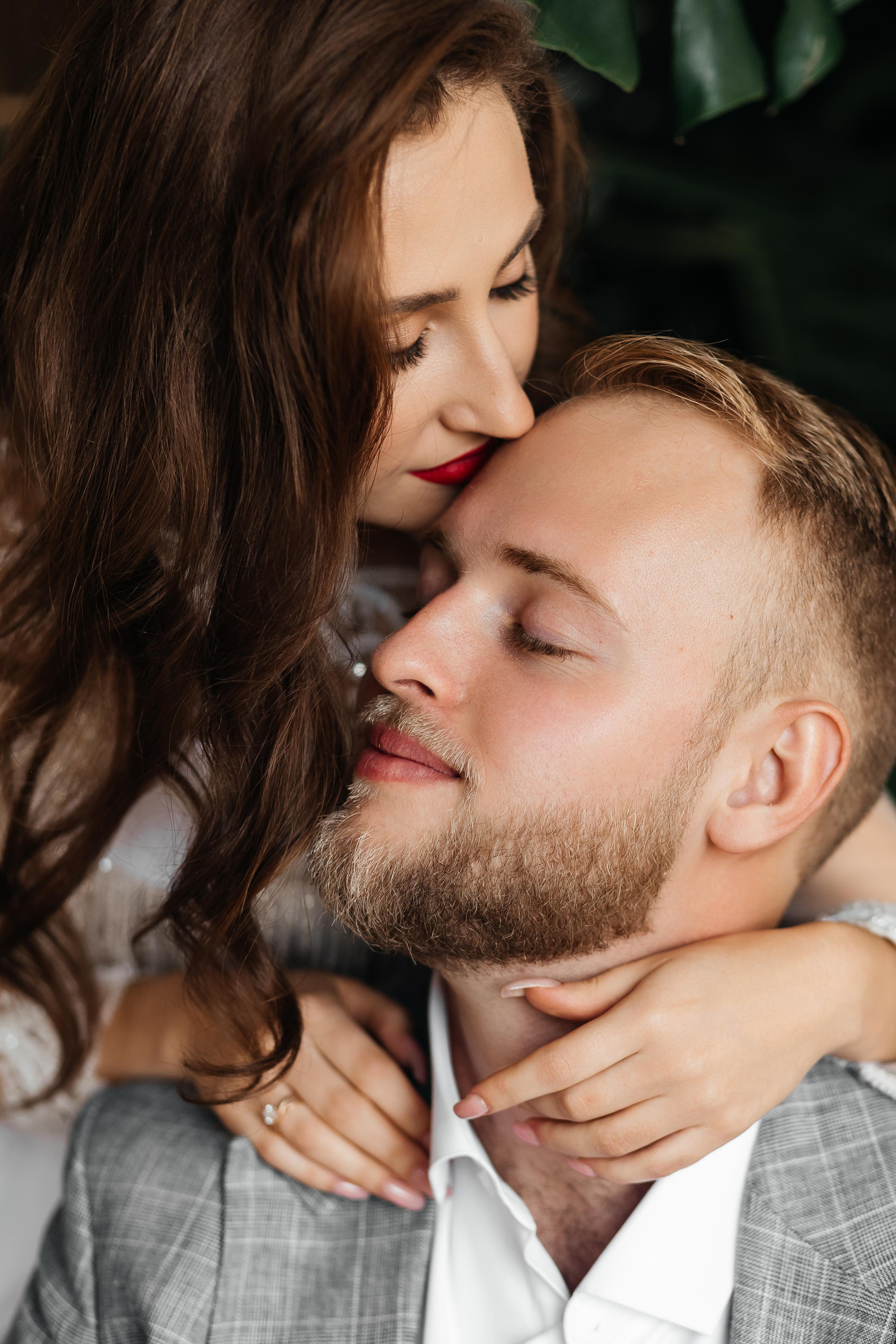 Вячеслав и Екатерина (02.11.2021). Свадебный  и семейный фотограф в Краснодаре