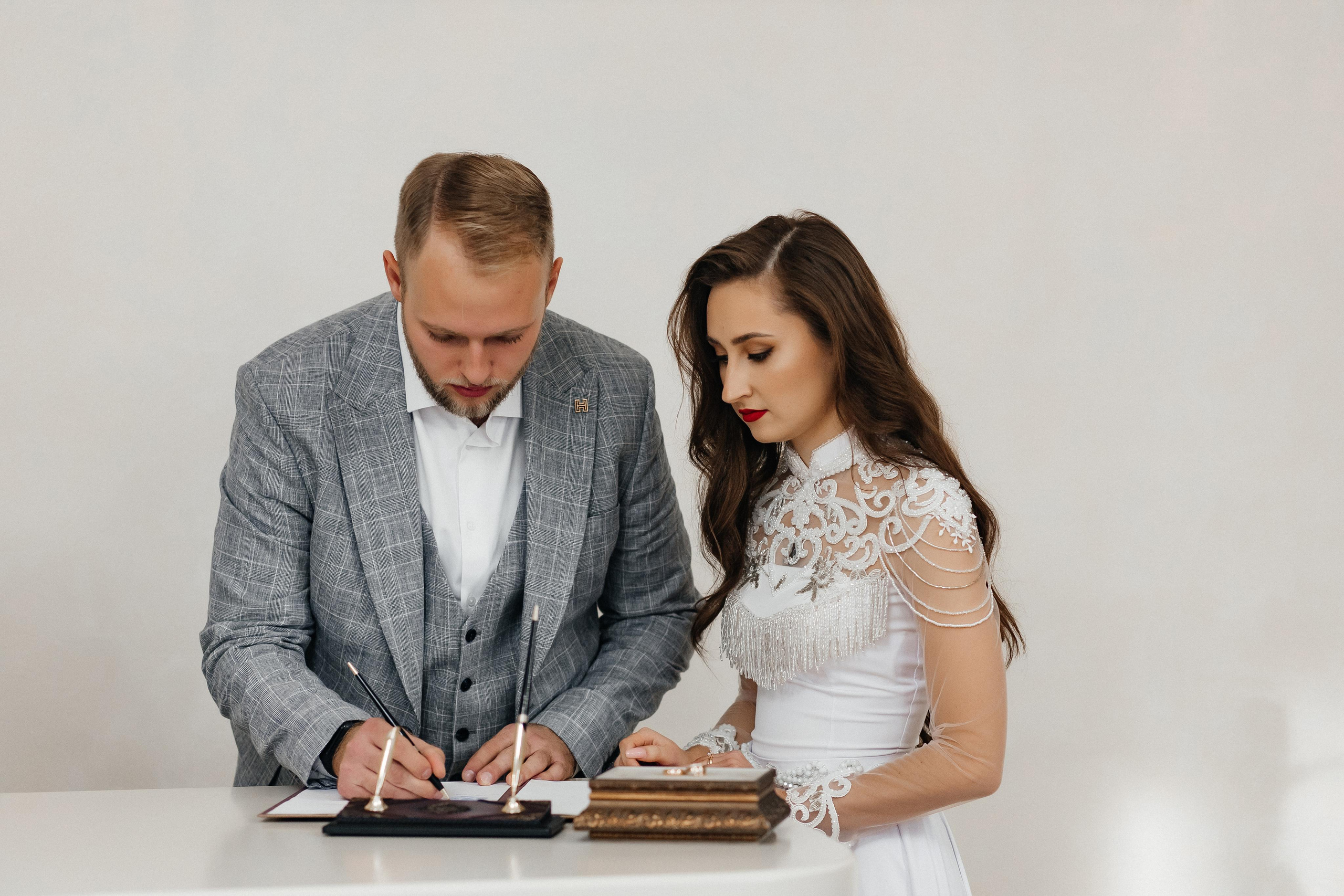 Вячеслав и Екатерина (02.11.2021). Свадебный  и семейный фотограф в Краснодаре