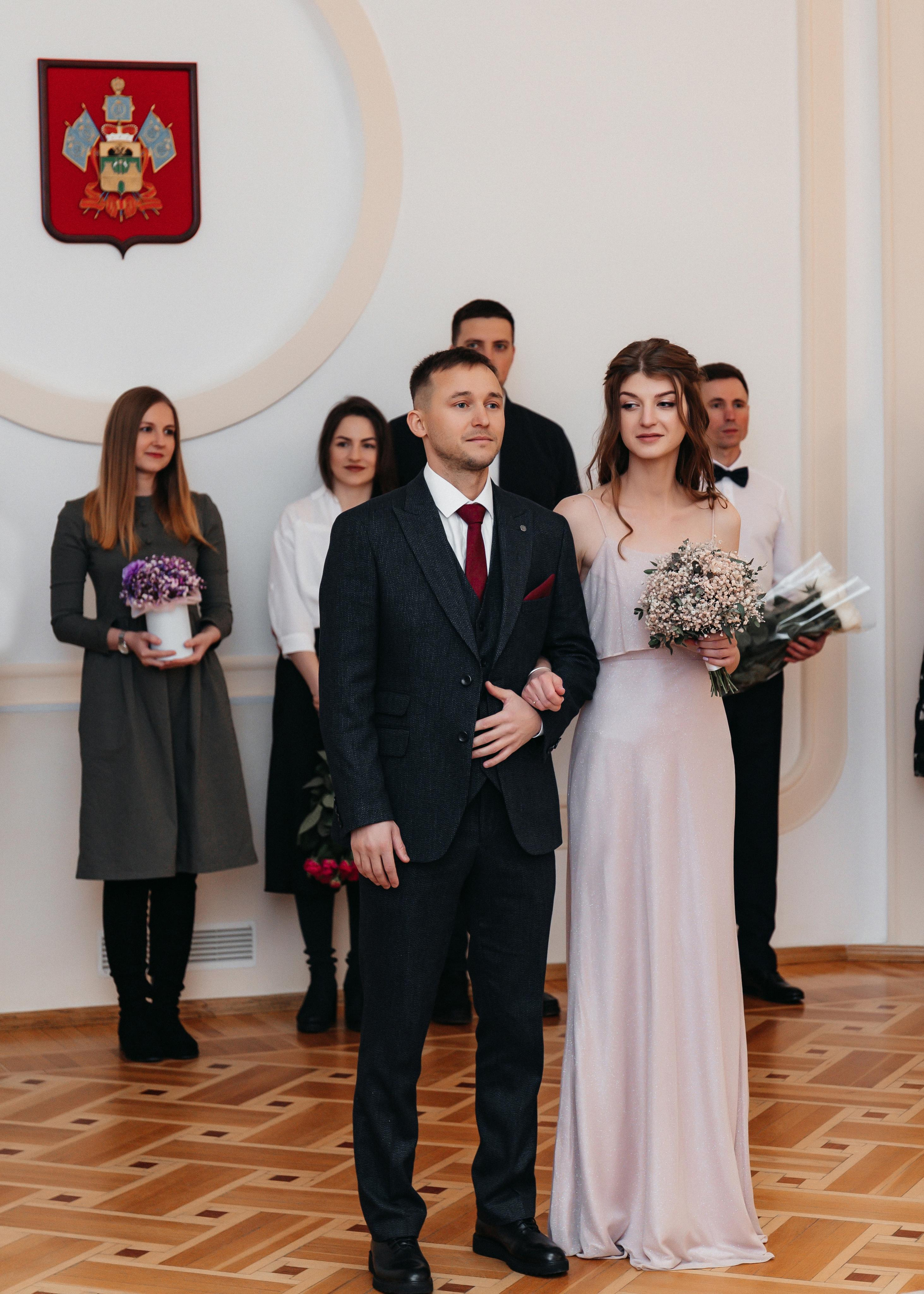 Евгений и Евгения (19.03.2022). Свадебный  и семейный фотограф в Краснодаре