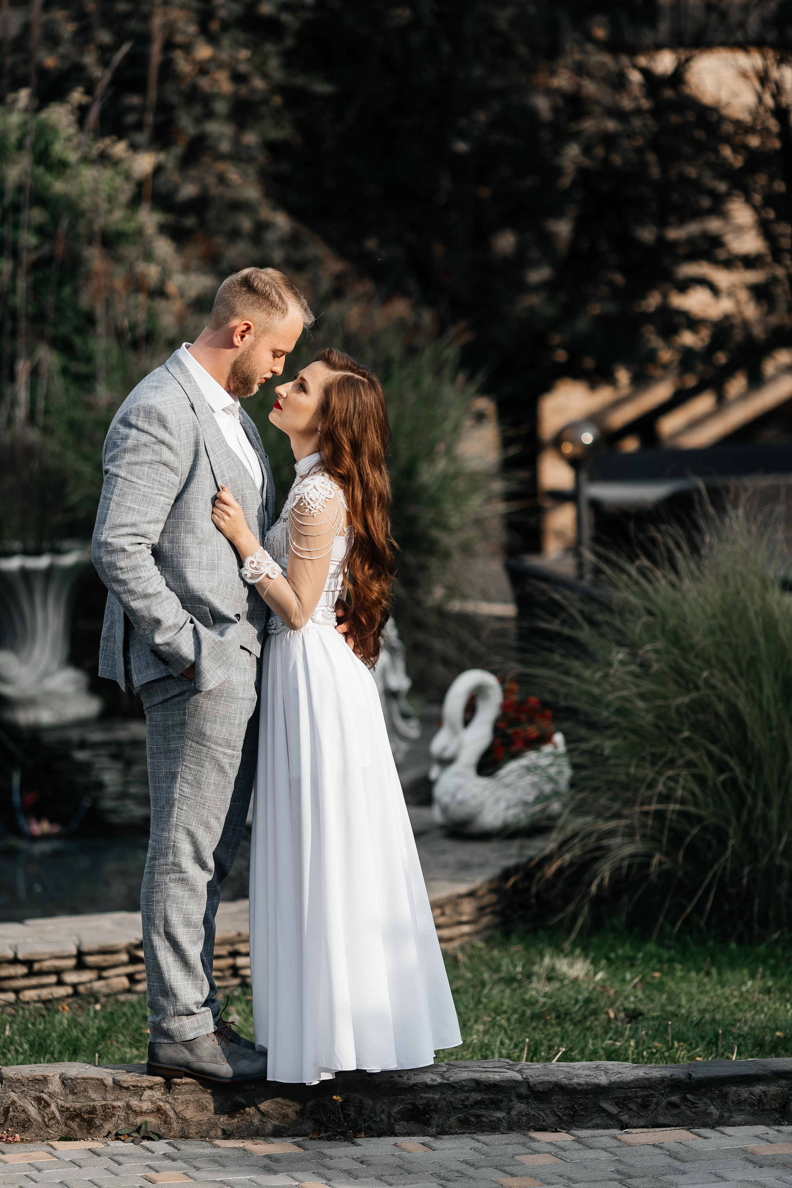 Вячеслав и Екатерина (02.11.2021). Свадебный  и семейный фотограф в Краснодаре