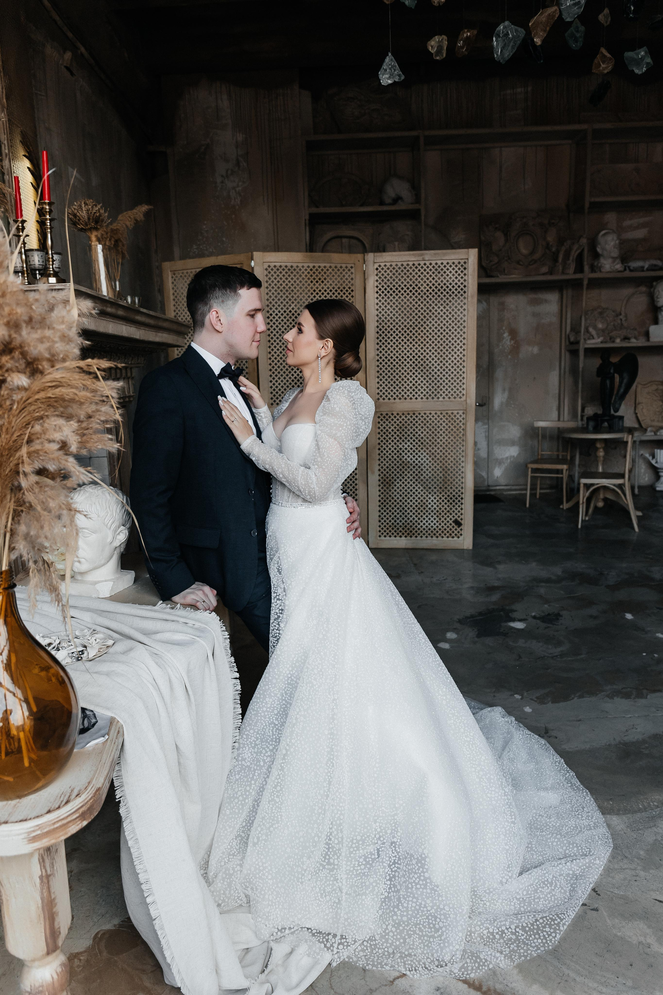 Дмитрий и Дарья (22.02.2022). Свадебный  и семейный фотограф в Краснодаре