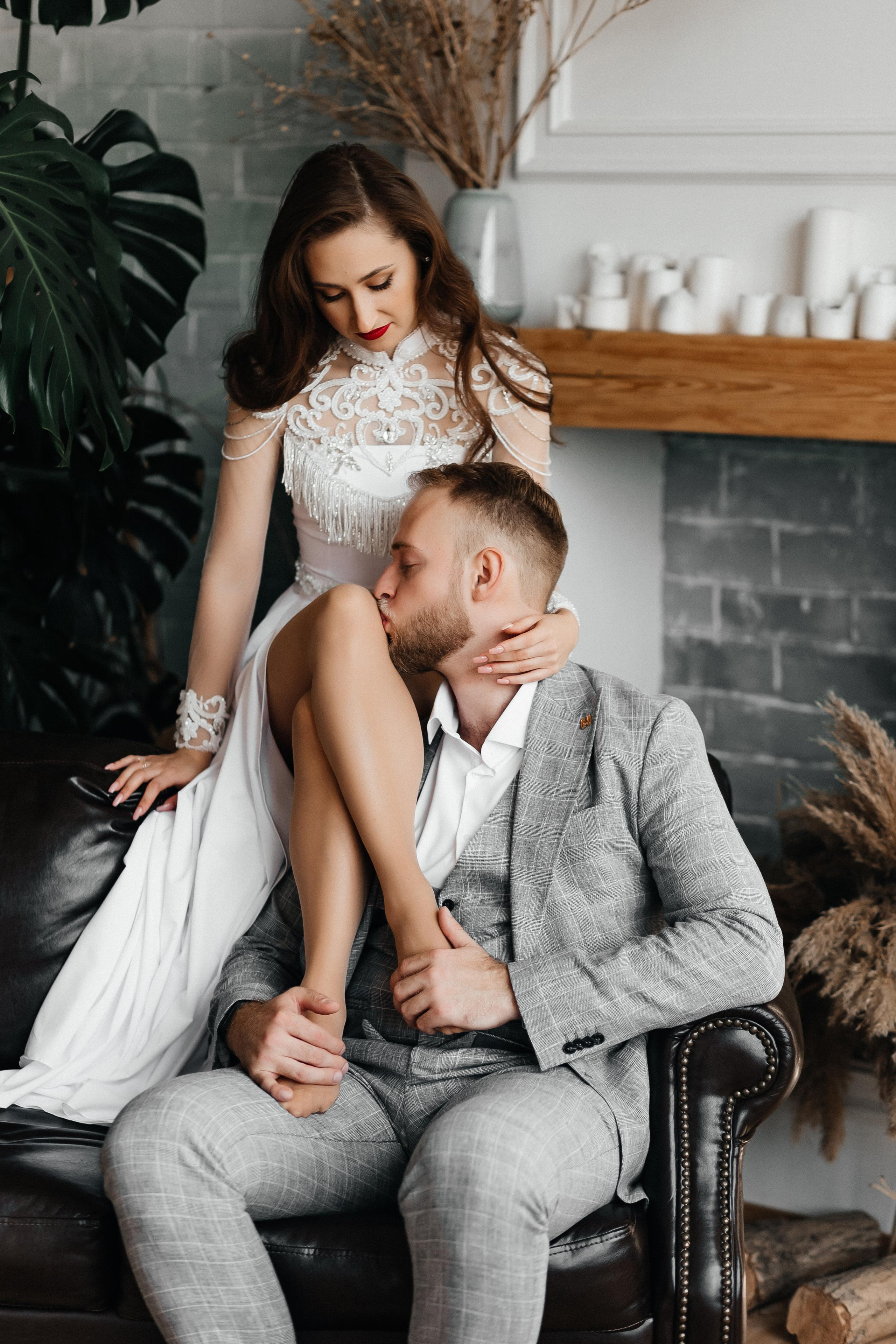 Вячеслав и Екатерина (02.11.2021). Свадебный  и семейный фотограф в Краснодаре