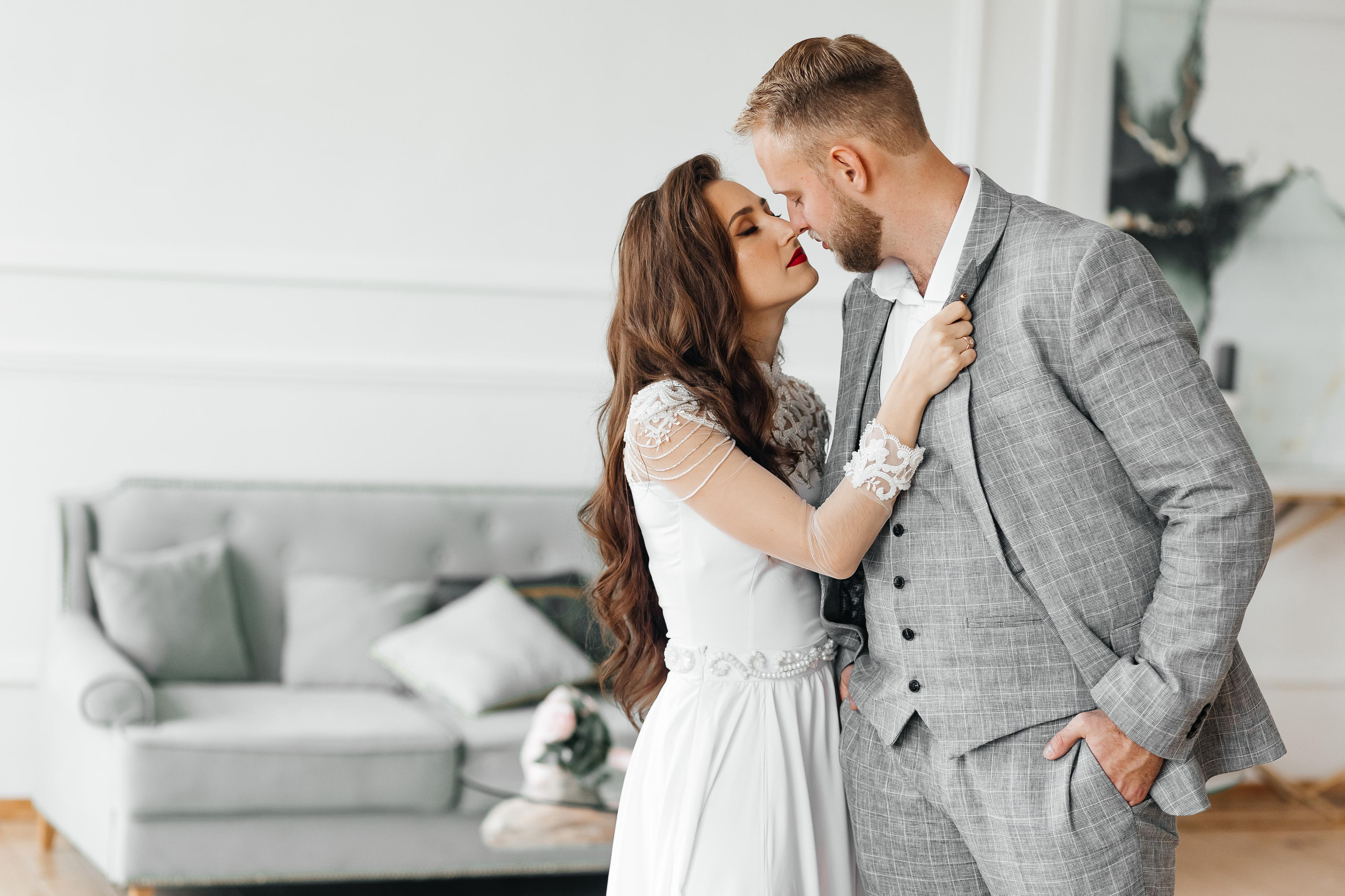 Вячеслав и Екатерина (02.11.2021). Свадебный  и семейный фотограф в Краснодаре