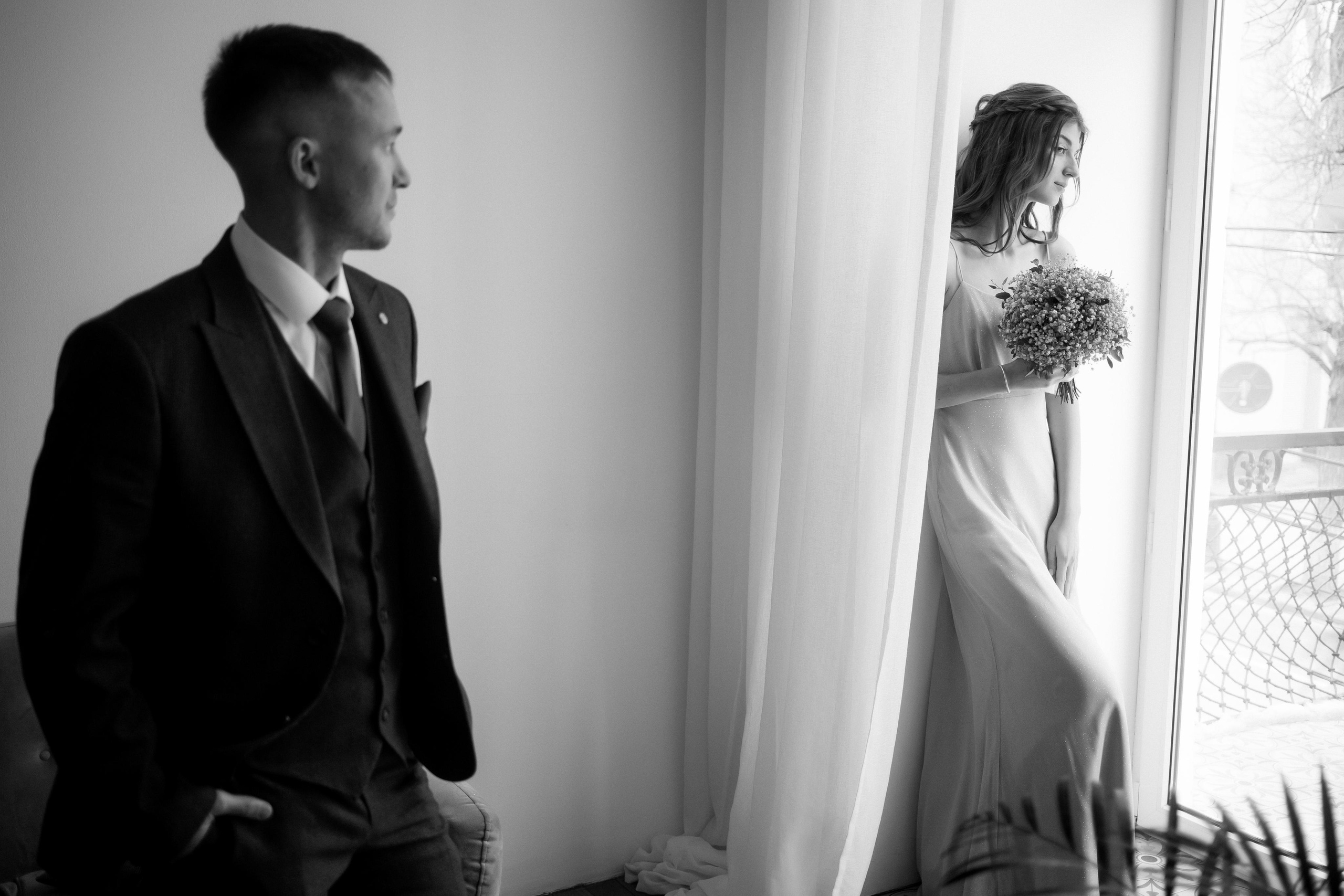 Евгений и Евгения (19.03.2022). Свадебный  и семейный фотограф в Краснодаре