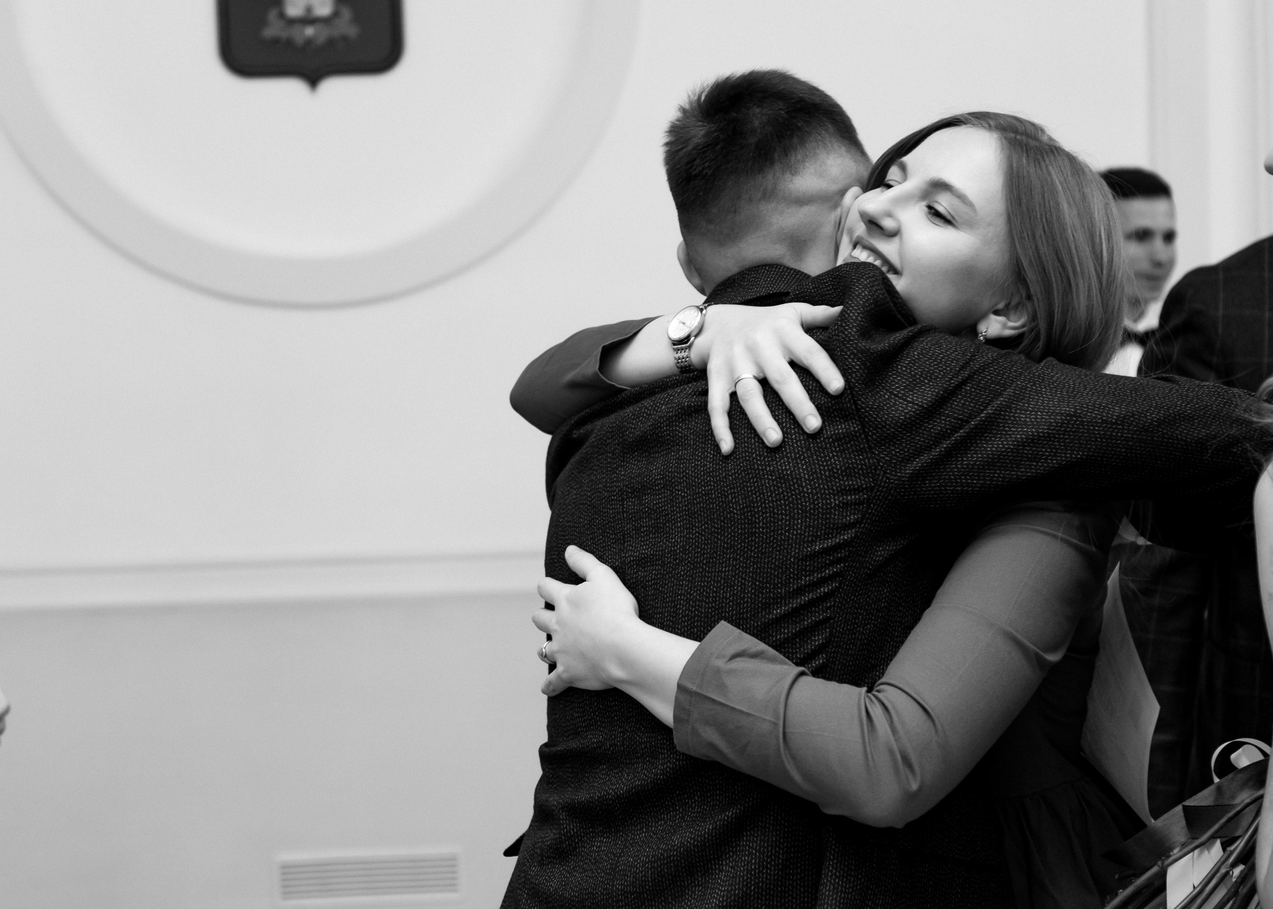 Евгений и Евгения (19.03.2022). Свадебный  и семейный фотограф в Краснодаре