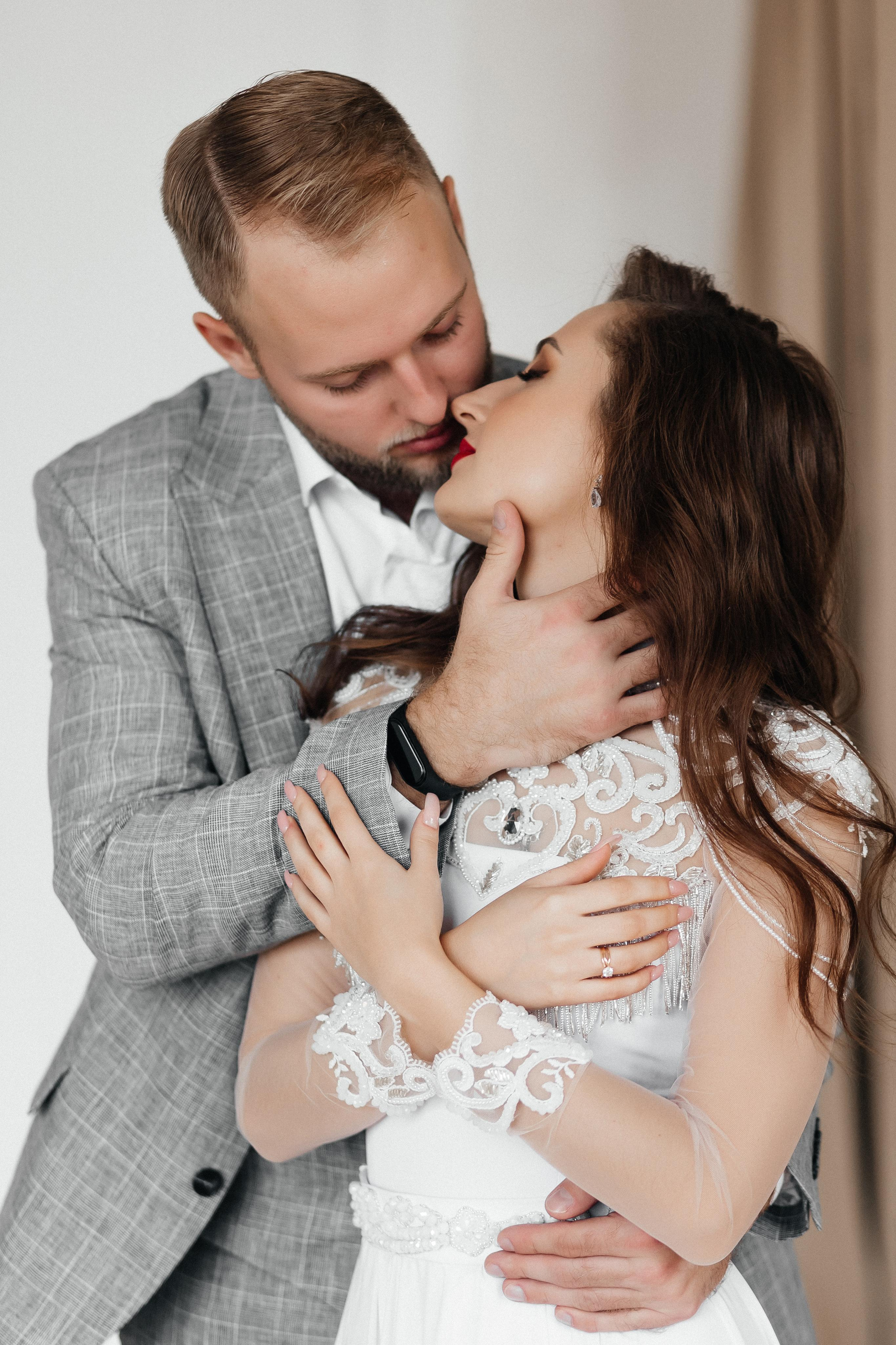 Вячеслав и Екатерина (02.11.2021). Свадебный  и семейный фотограф в Краснодаре