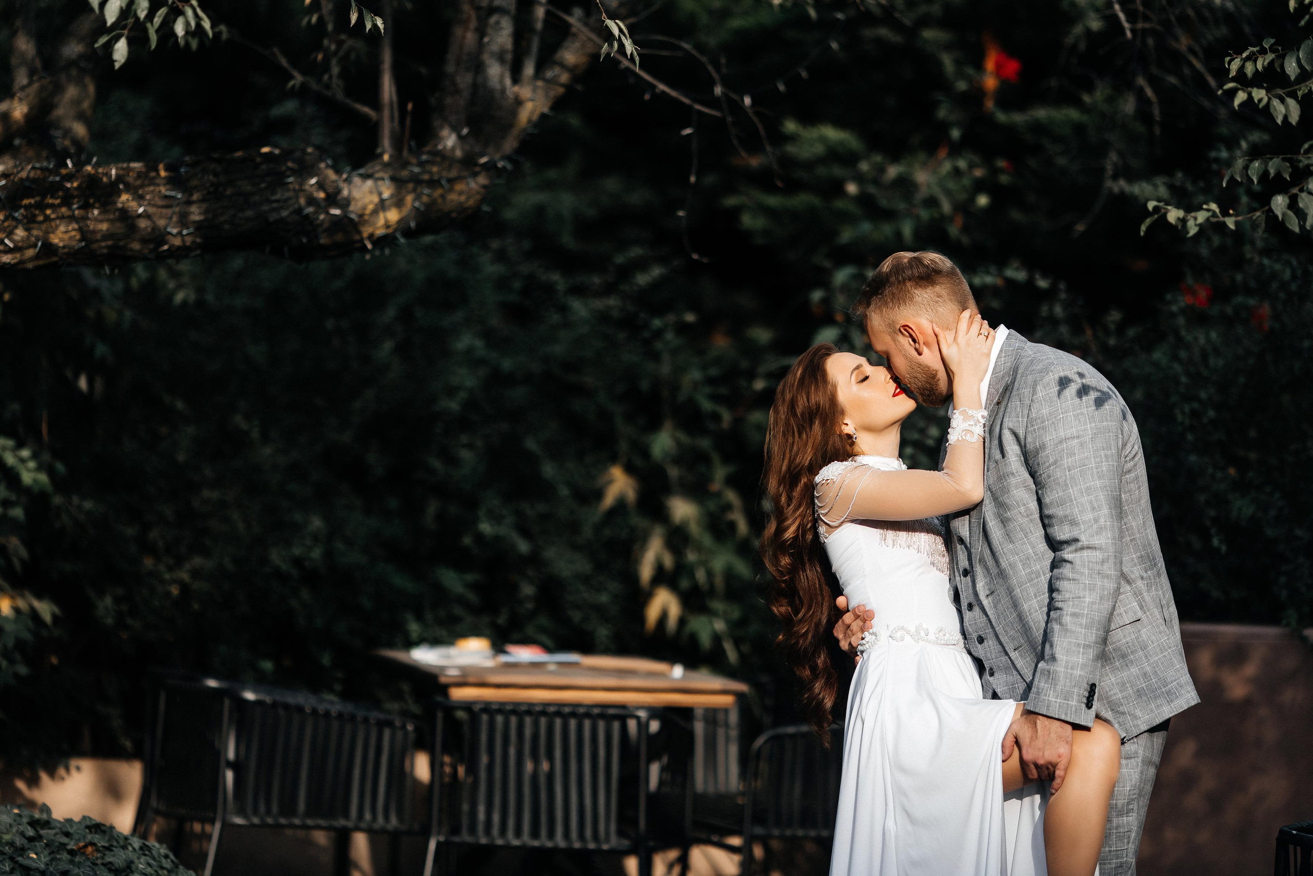 Вячеслав и Екатерина (02.11.2021). Свадебный  и семейный фотограф в Краснодаре