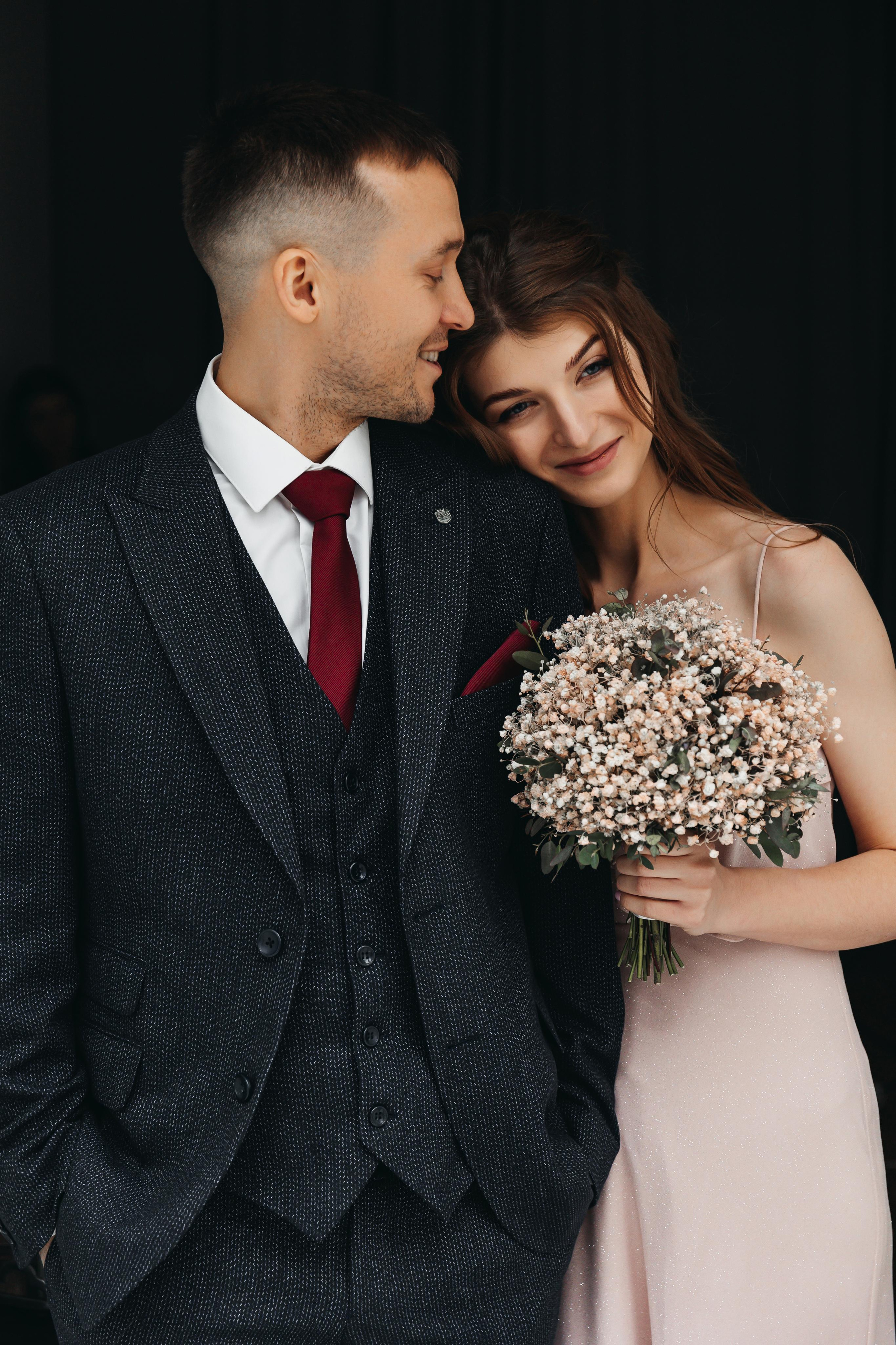 Евгений и Евгения (19.03.2022). Свадебный  и семейный фотограф в Краснодаре