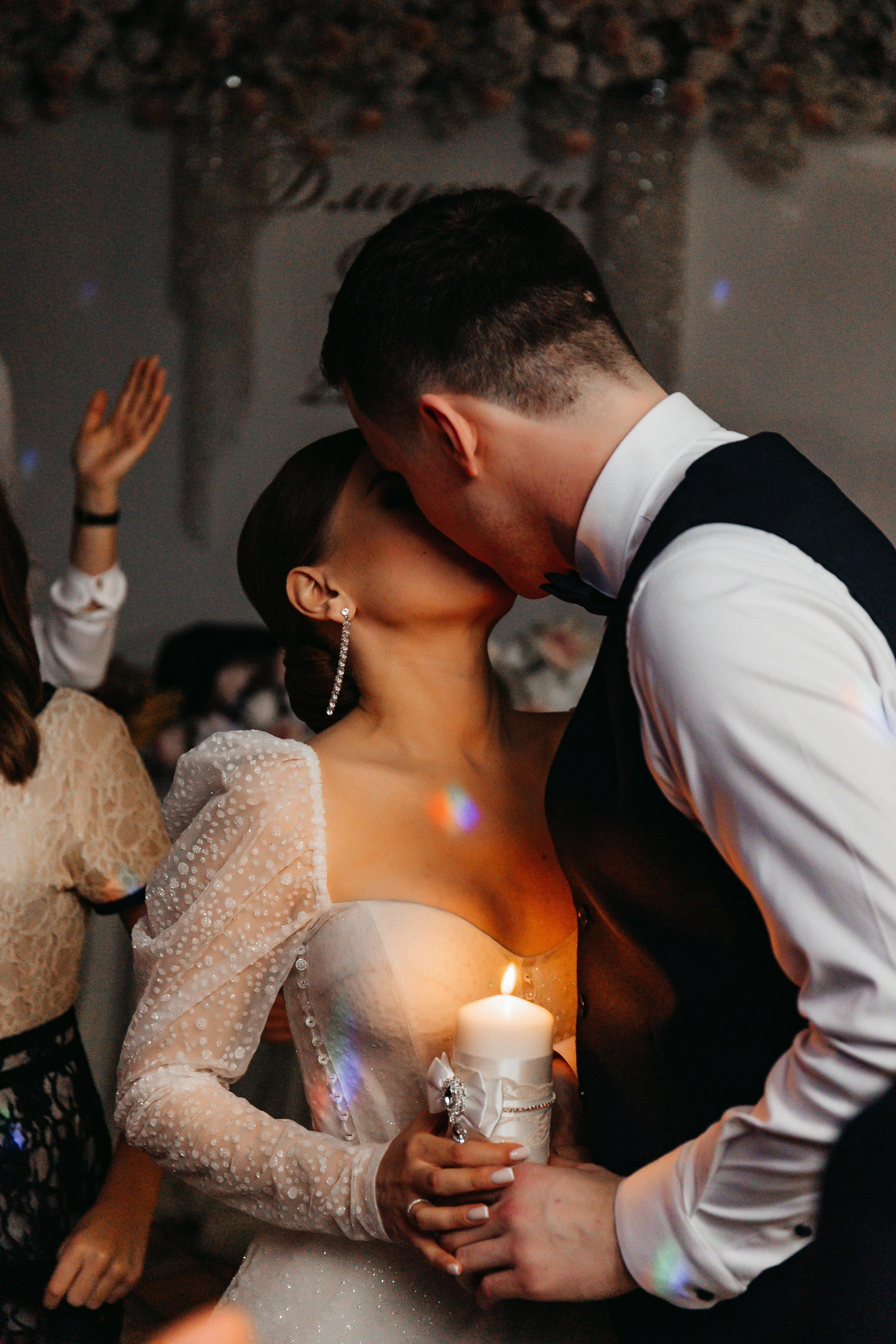 Дмитрий и Дарья (22.02.2022). Свадебный  и семейный фотограф в Краснодаре