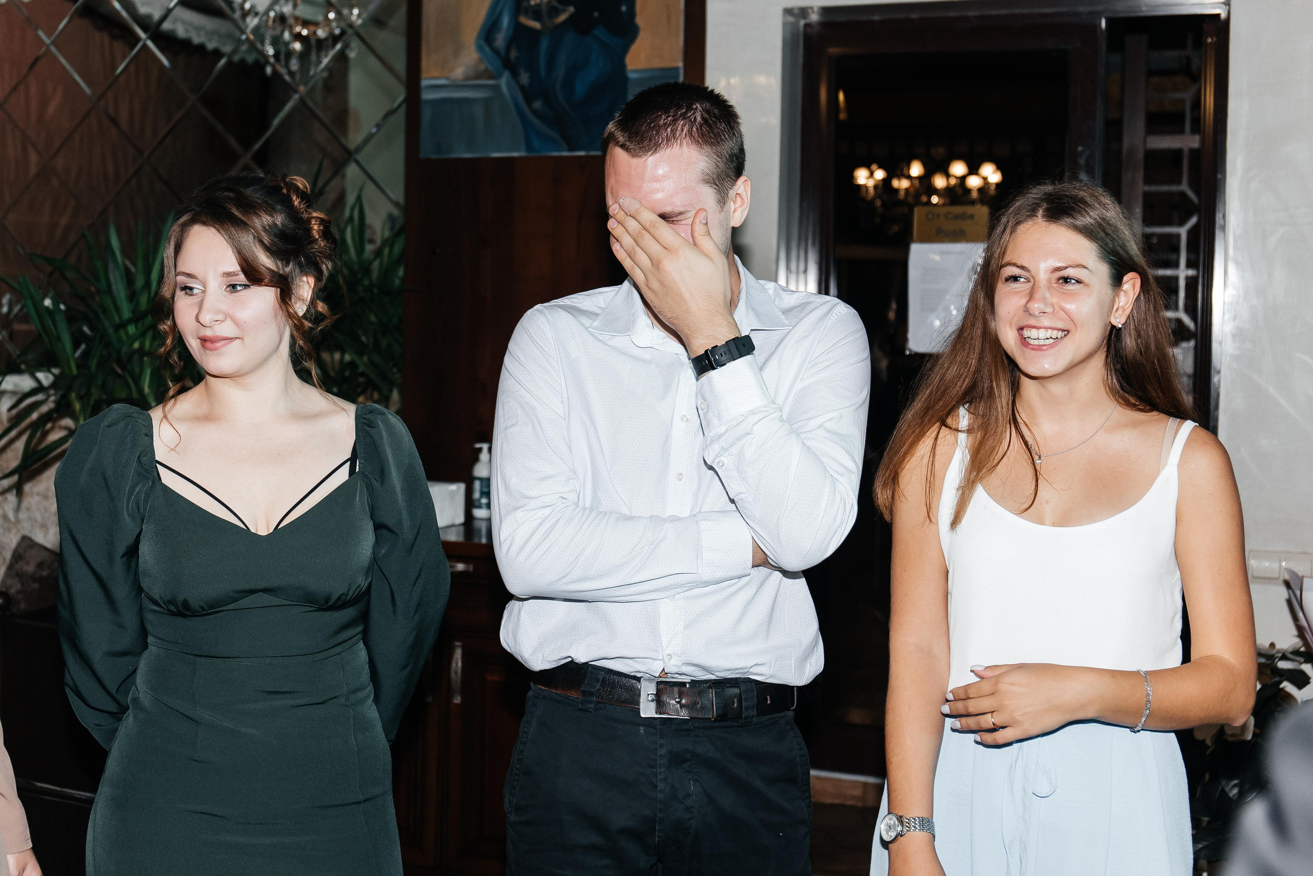 Вячеслав и Екатерина (02.11.2021). Свадебный  и семейный фотограф в Краснодаре