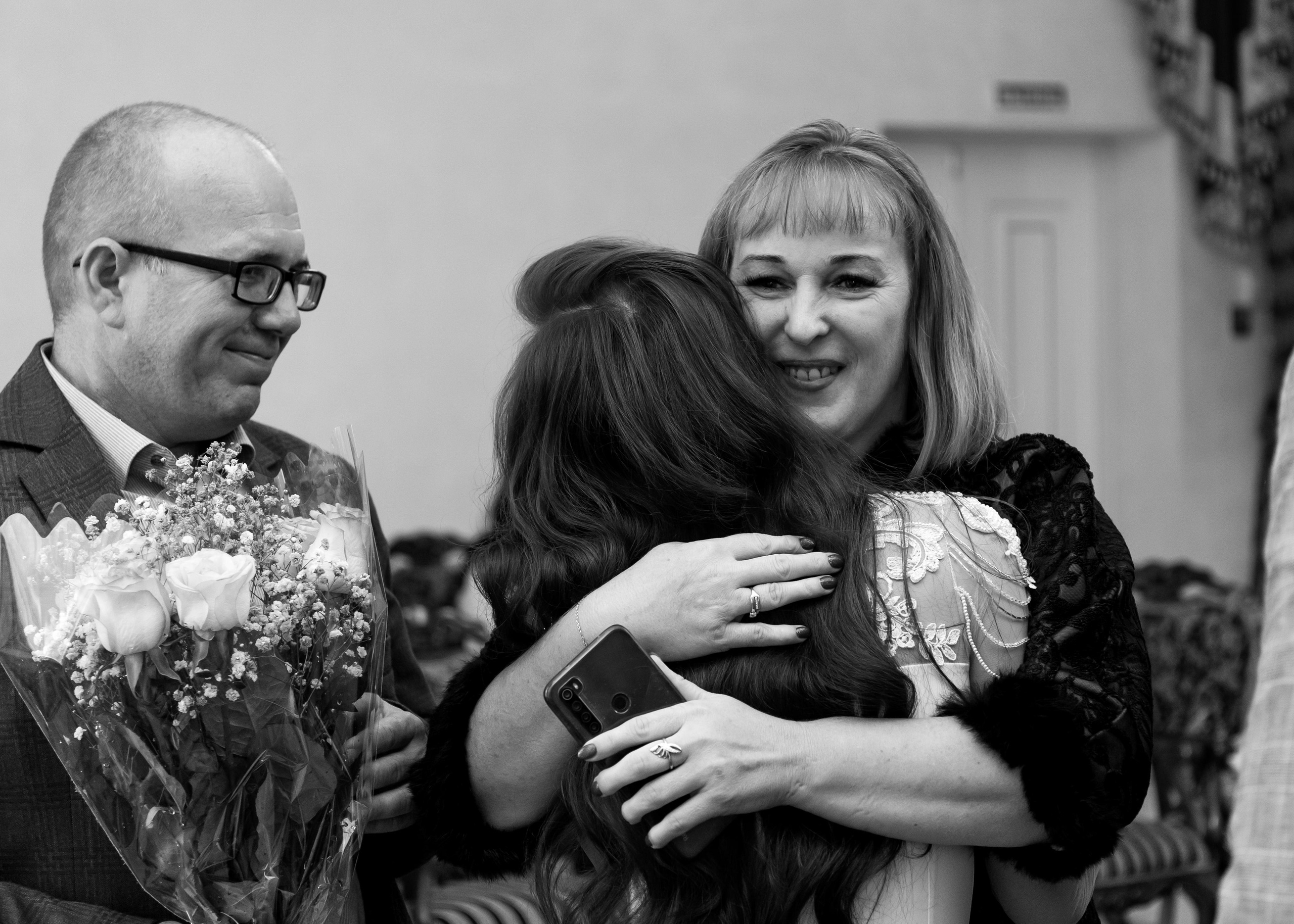 Вячеслав и Екатерина (02.11.2021). Свадебный  и семейный фотограф в Краснодаре