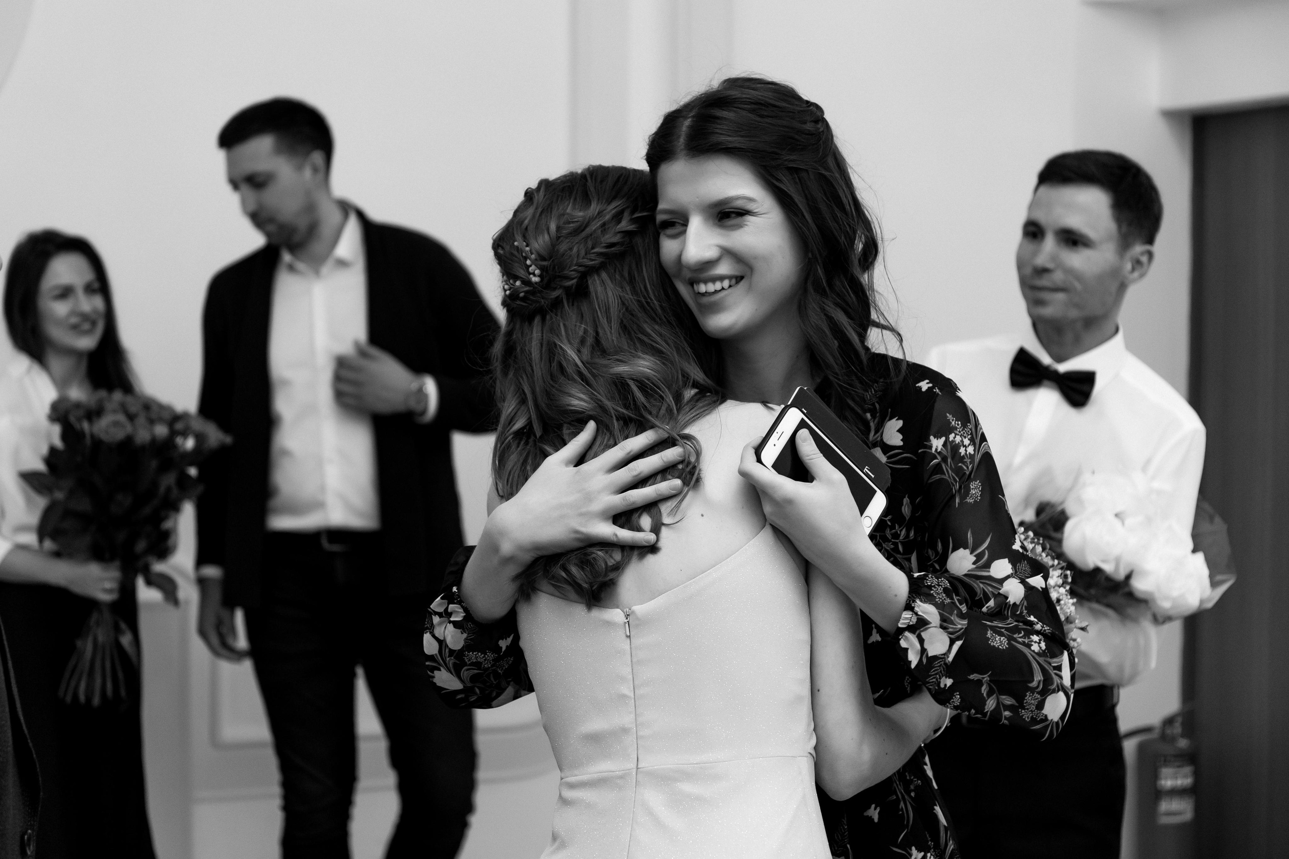 Евгений и Евгения (19.03.2022). Свадебный  и семейный фотограф в Краснодаре