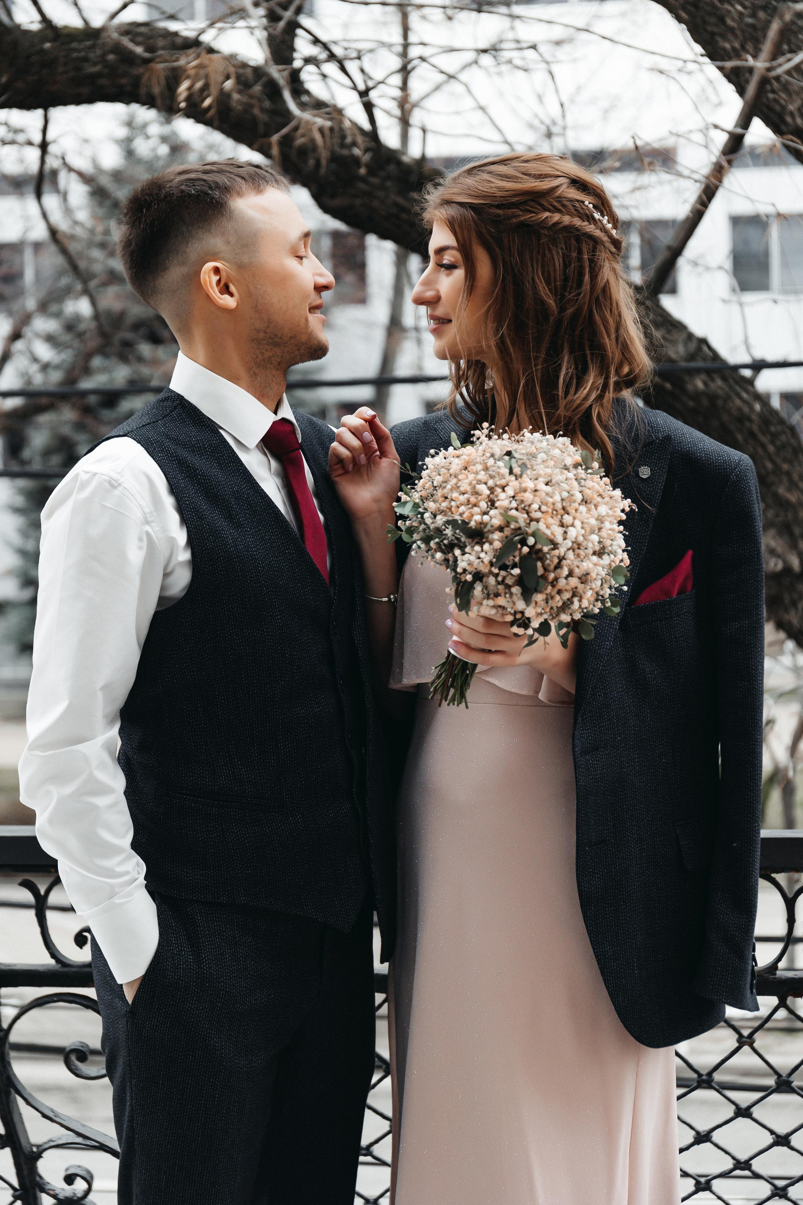 Евгений и Евгения (19.03.2022). Свадебный  и семейный фотограф в Краснодаре