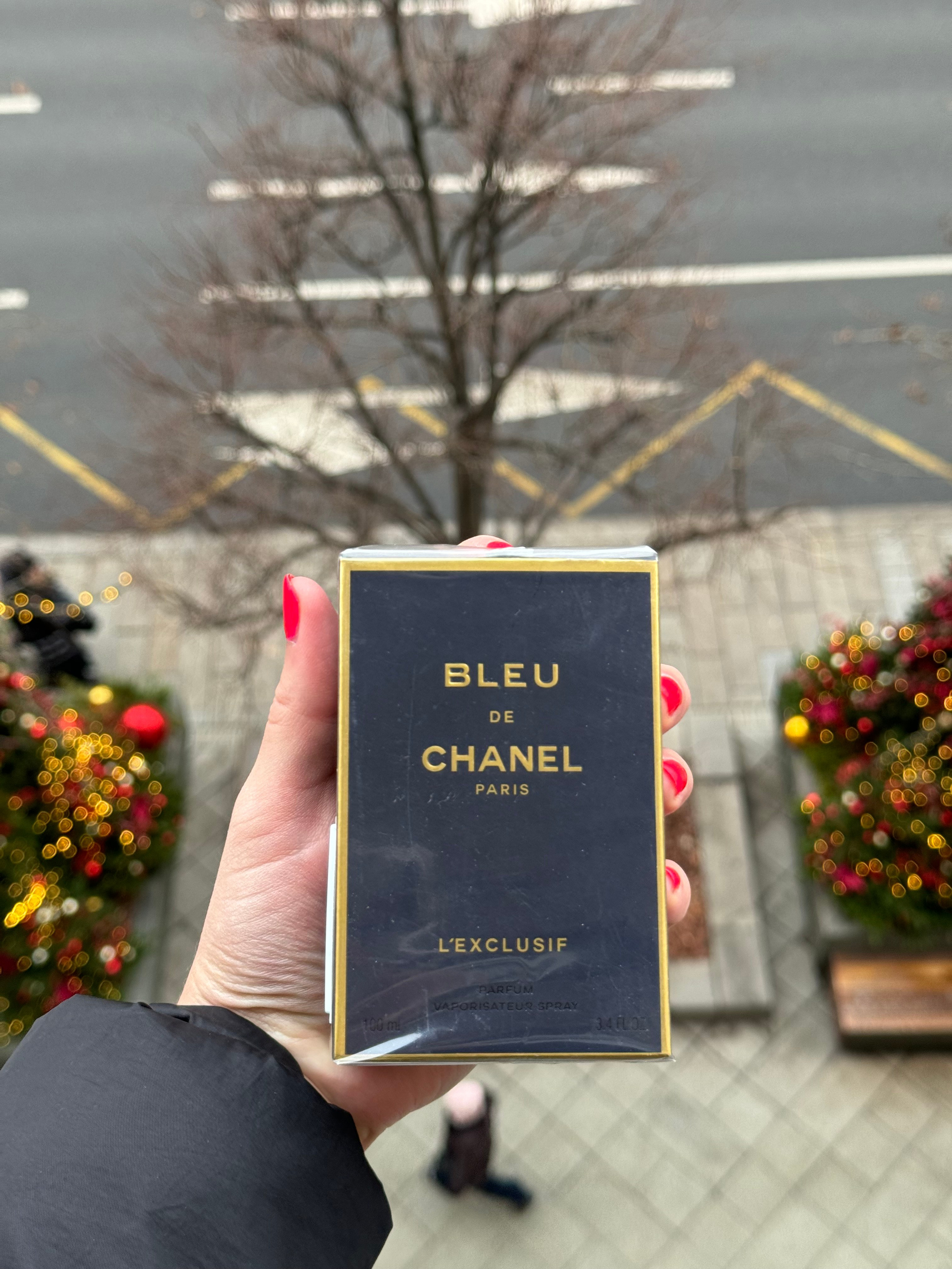 Парфюмерный распив. Pavlus Art — где материя обретает Душу