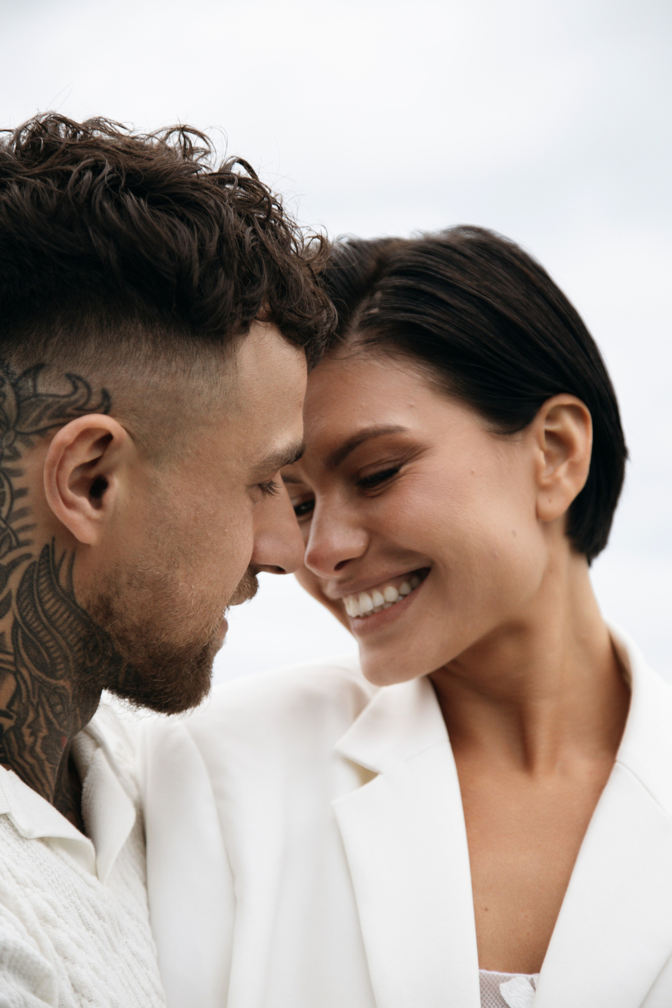 Андрей и Таисия. Nikolpinhasova