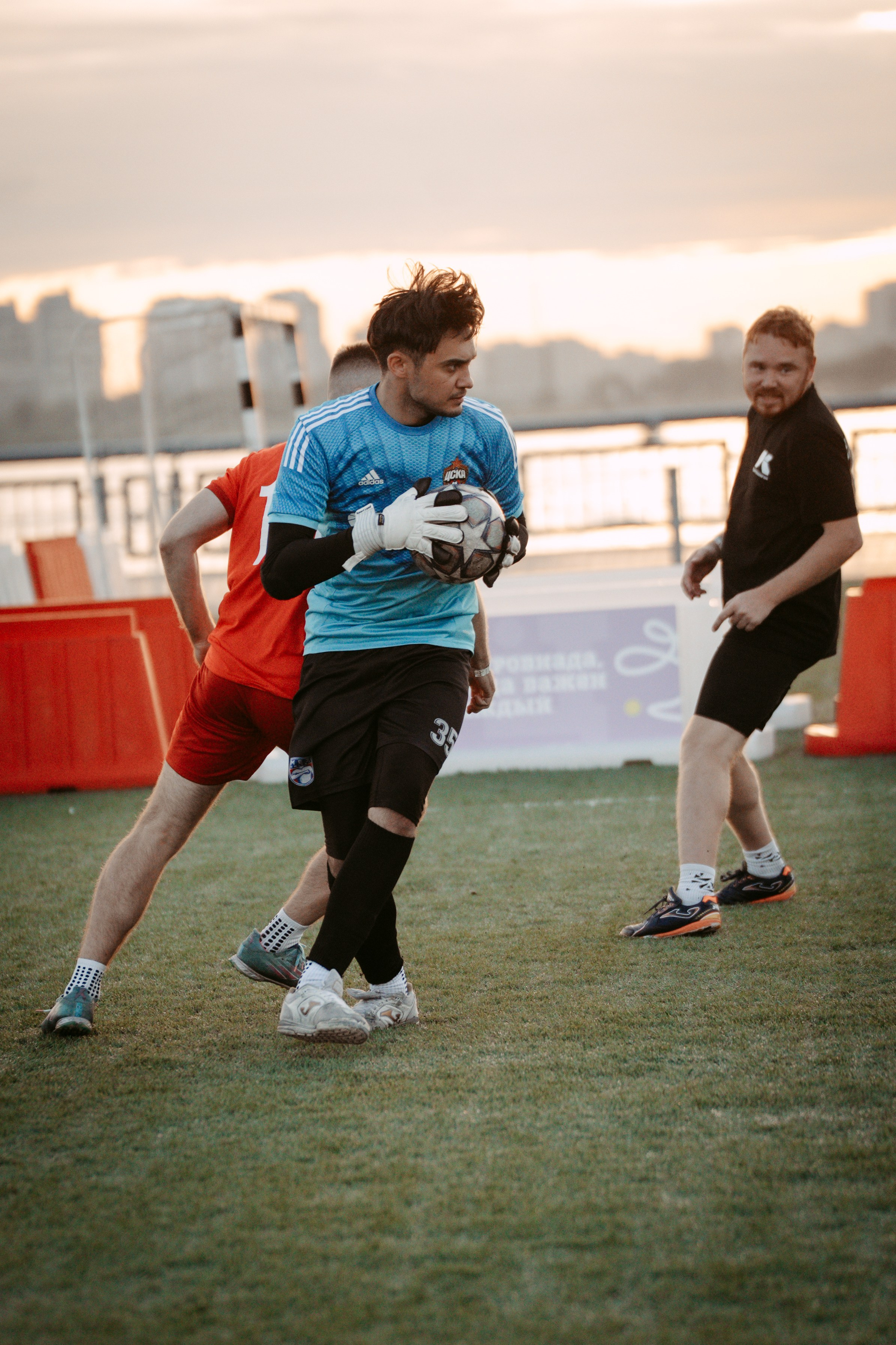 Цифровиада. Главная