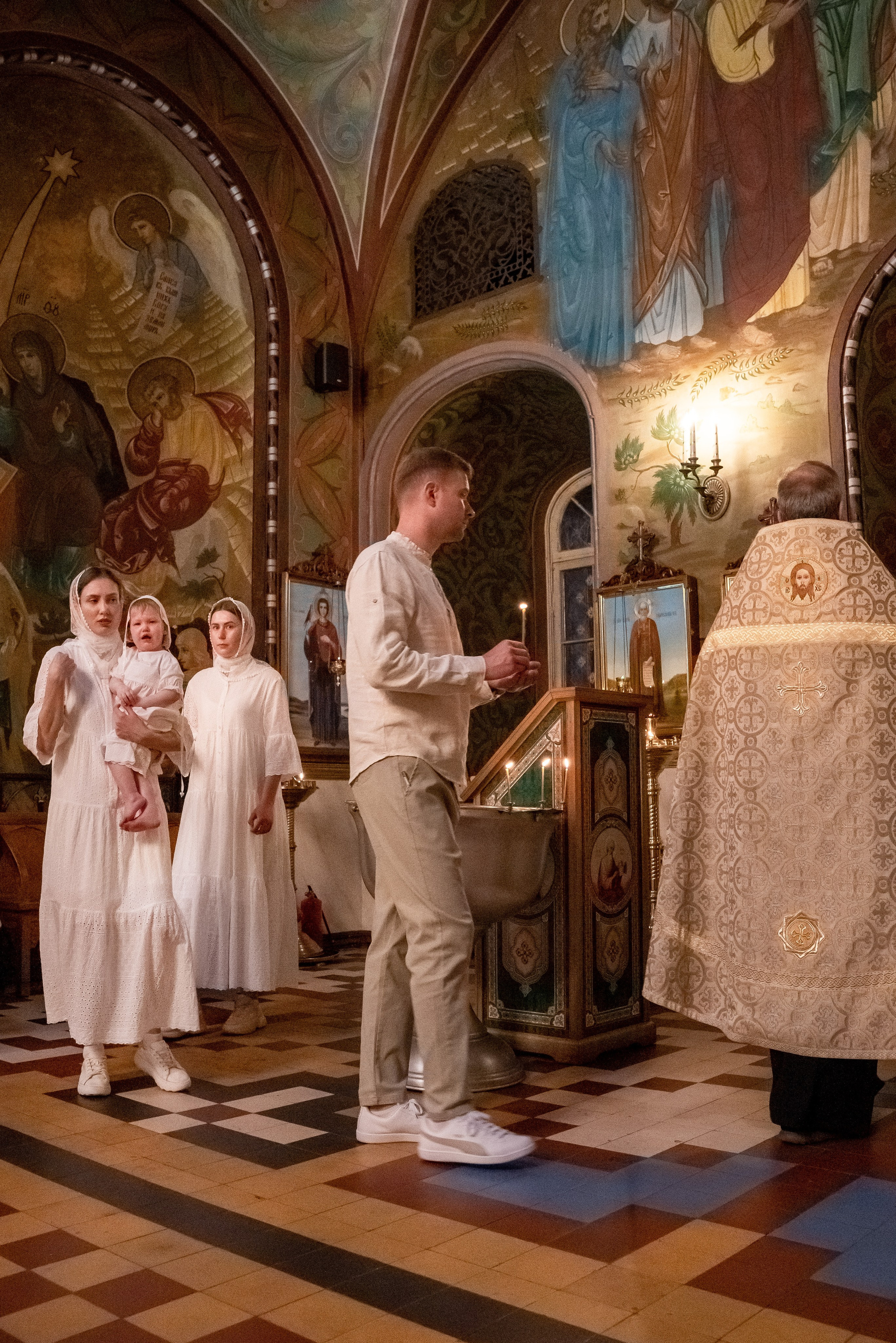 Собор Петра и Павла. Студийный и портретный фотограф в САНКТ-ПЕТЕРБУРГЕИрина Махаон