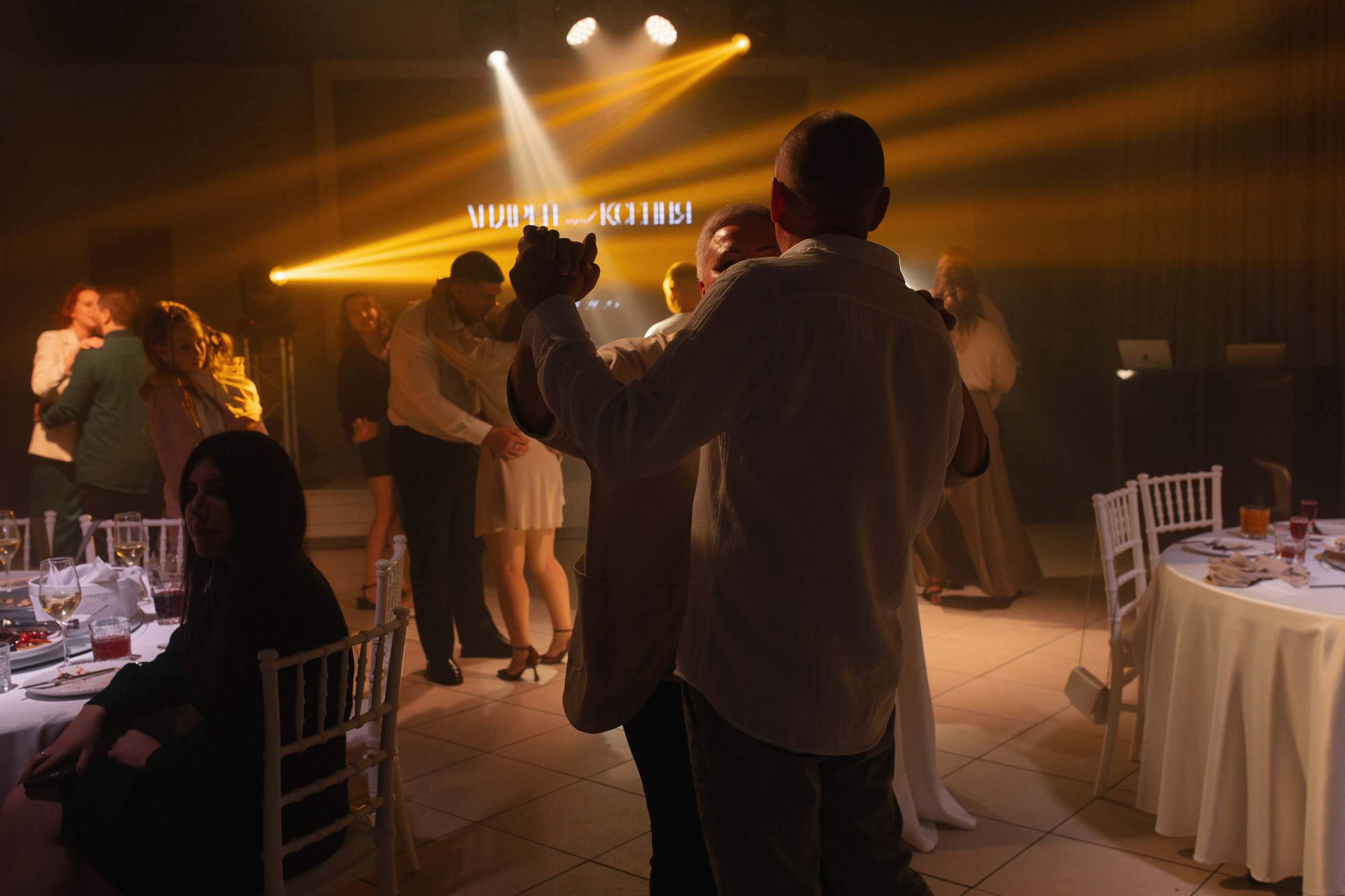 «ДАВАЙ СЫГРАЕМ СВАДЬБУ?». Maria Startseva Photo