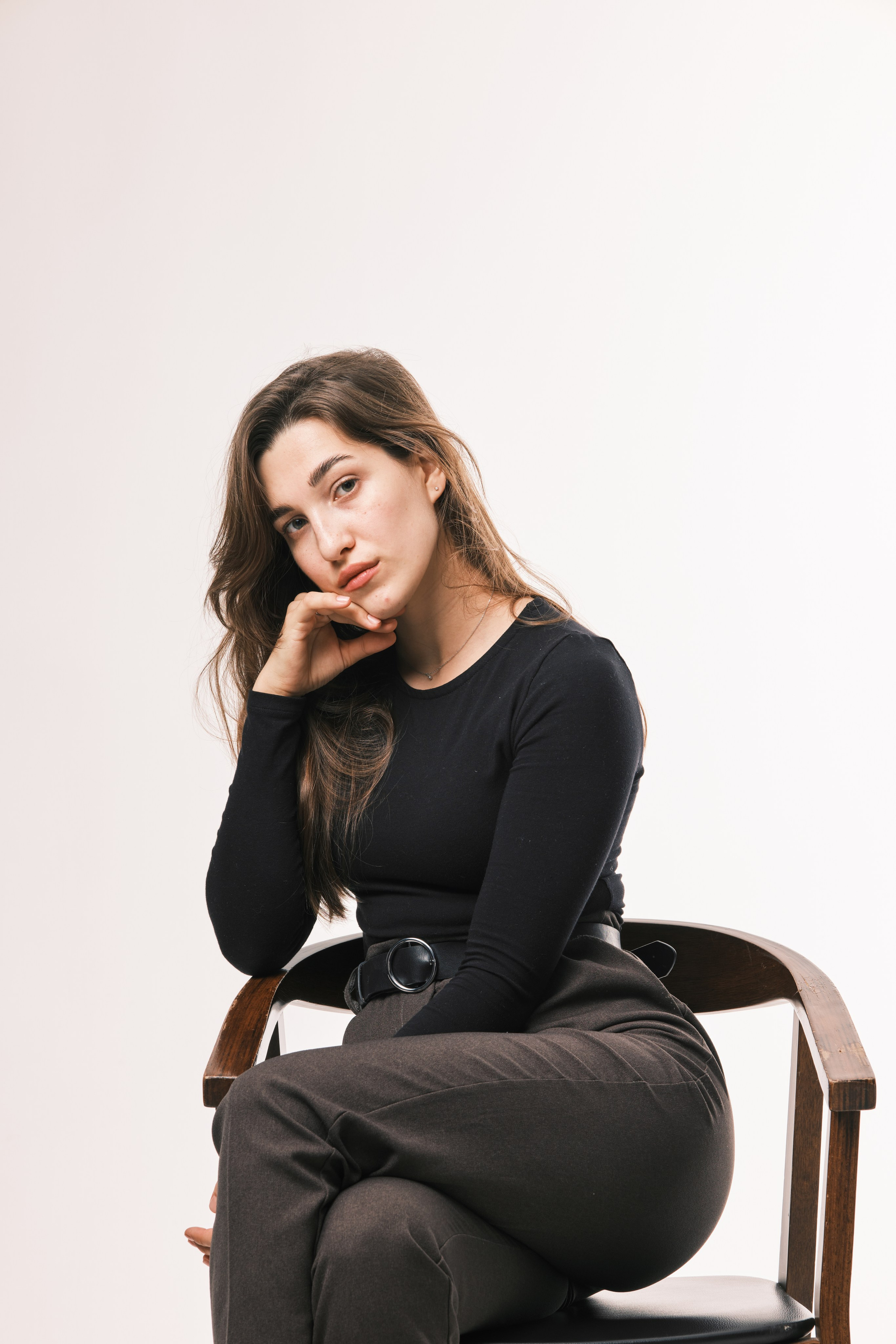 Кристина. Репортажный и Свадебный фотограф в Москве Иван Белов