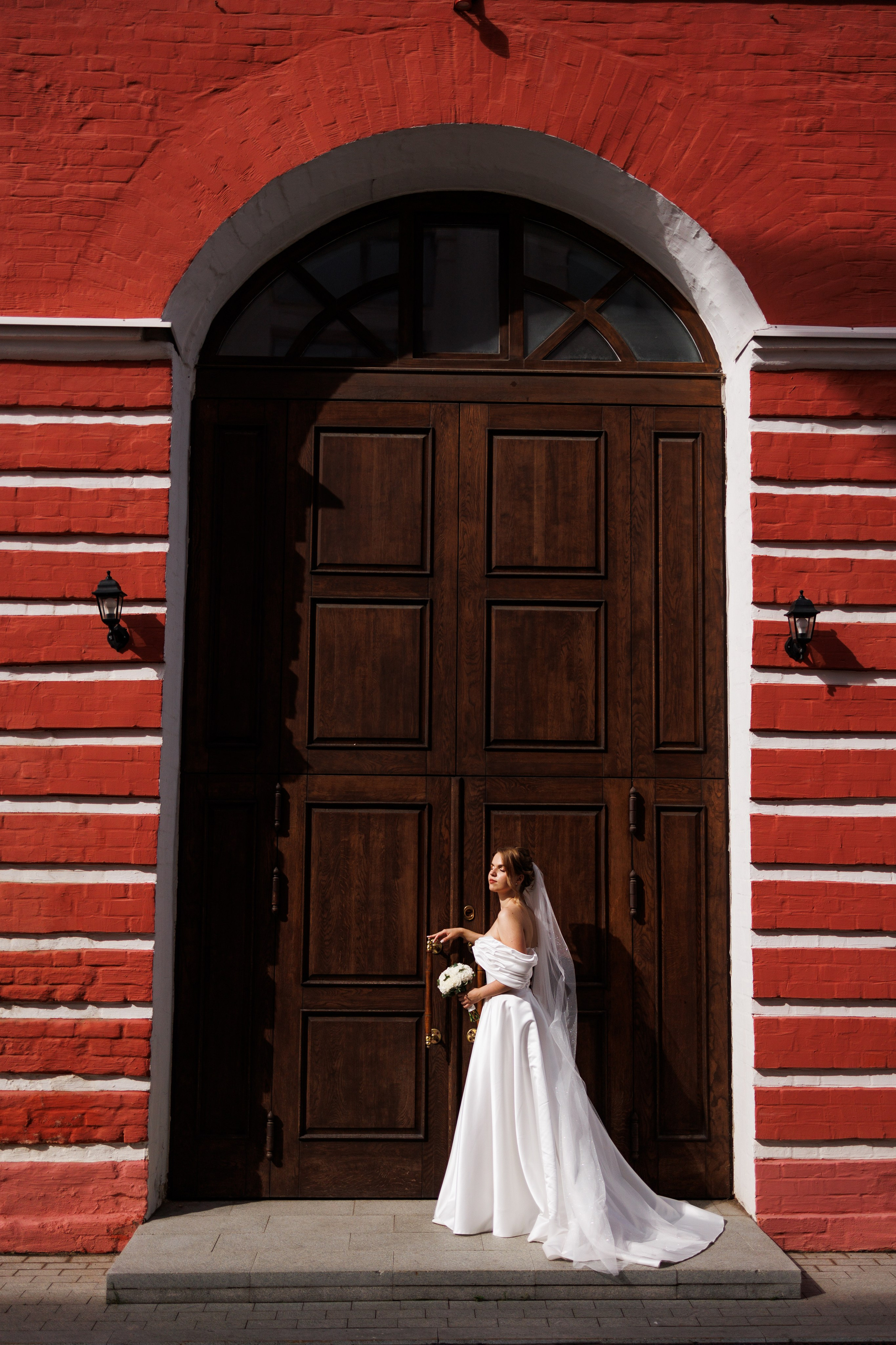Свадебный фотограф в Нижнем Новгороде и Москве Кожин Роман