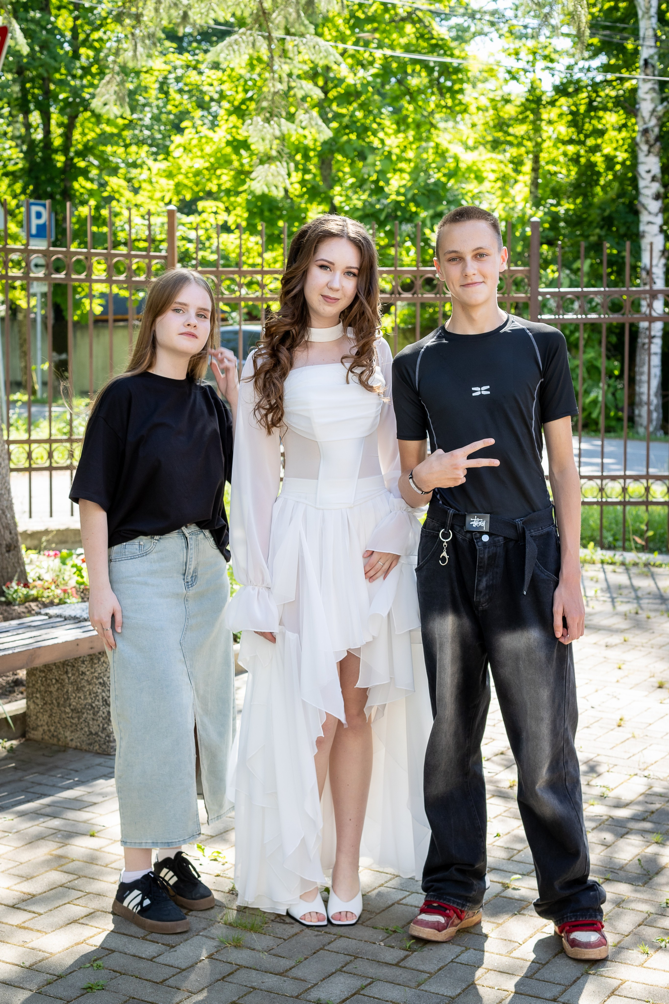 Вручение аттестата 2025. Выпускные альбомы Майкоп, Краснодар Елена Золотарева