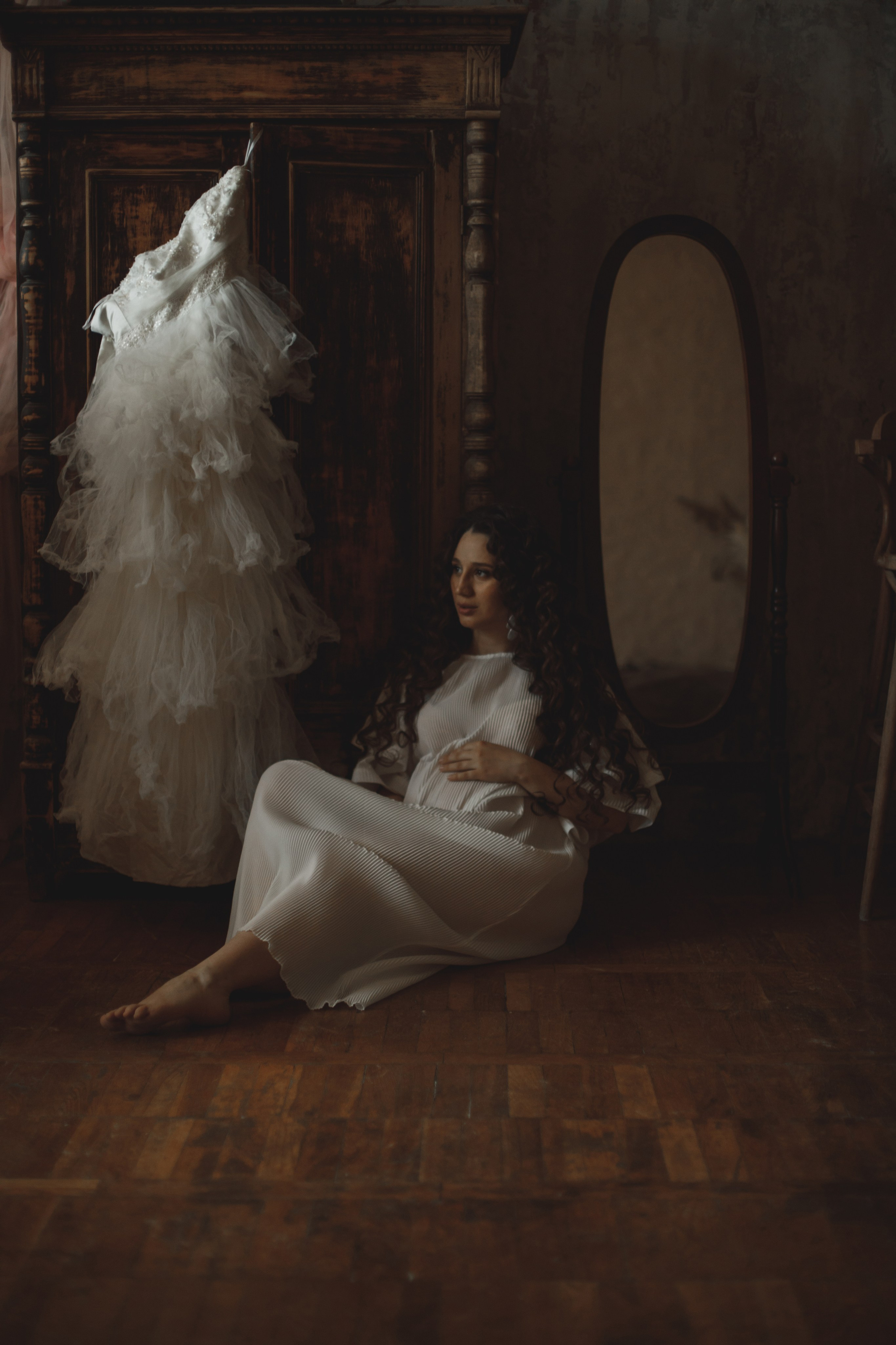 Беременность. Свадебный и контент фотограф в Белгороде Ярослав Гаврилейченко