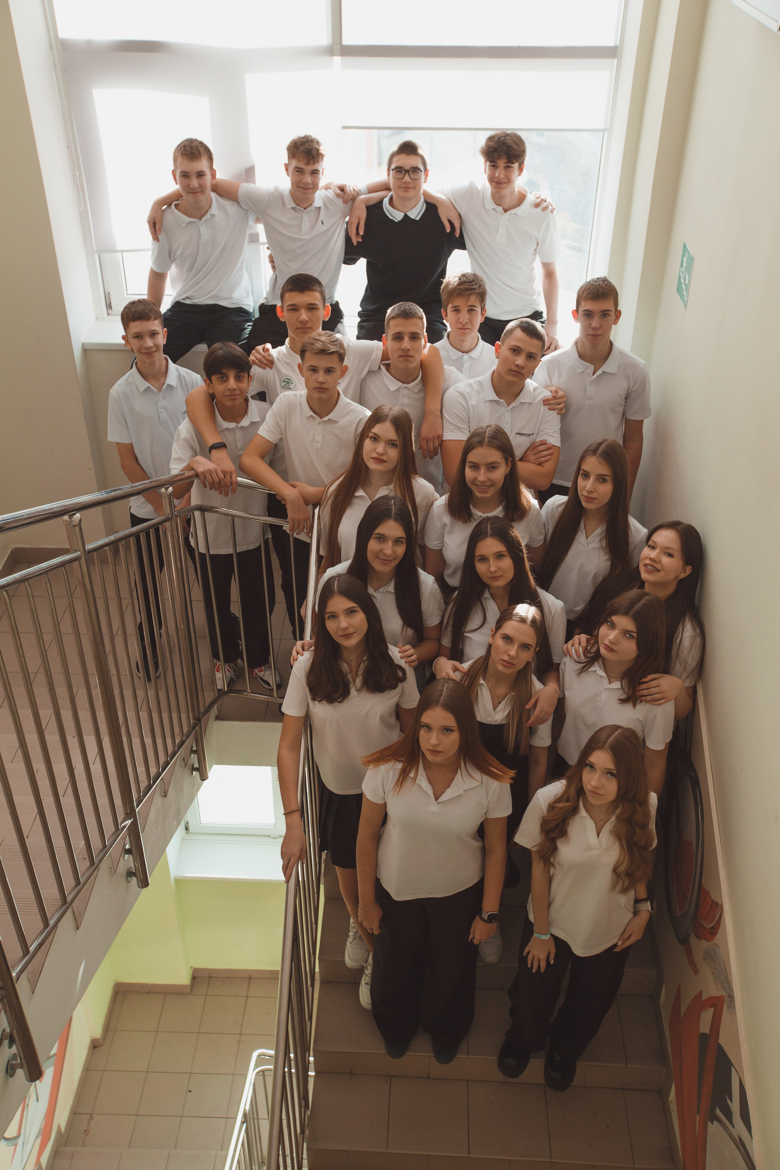 Выпускные альбомы. Свадебный и контент фотограф в Белгороде Ярослав Гаврилейченко