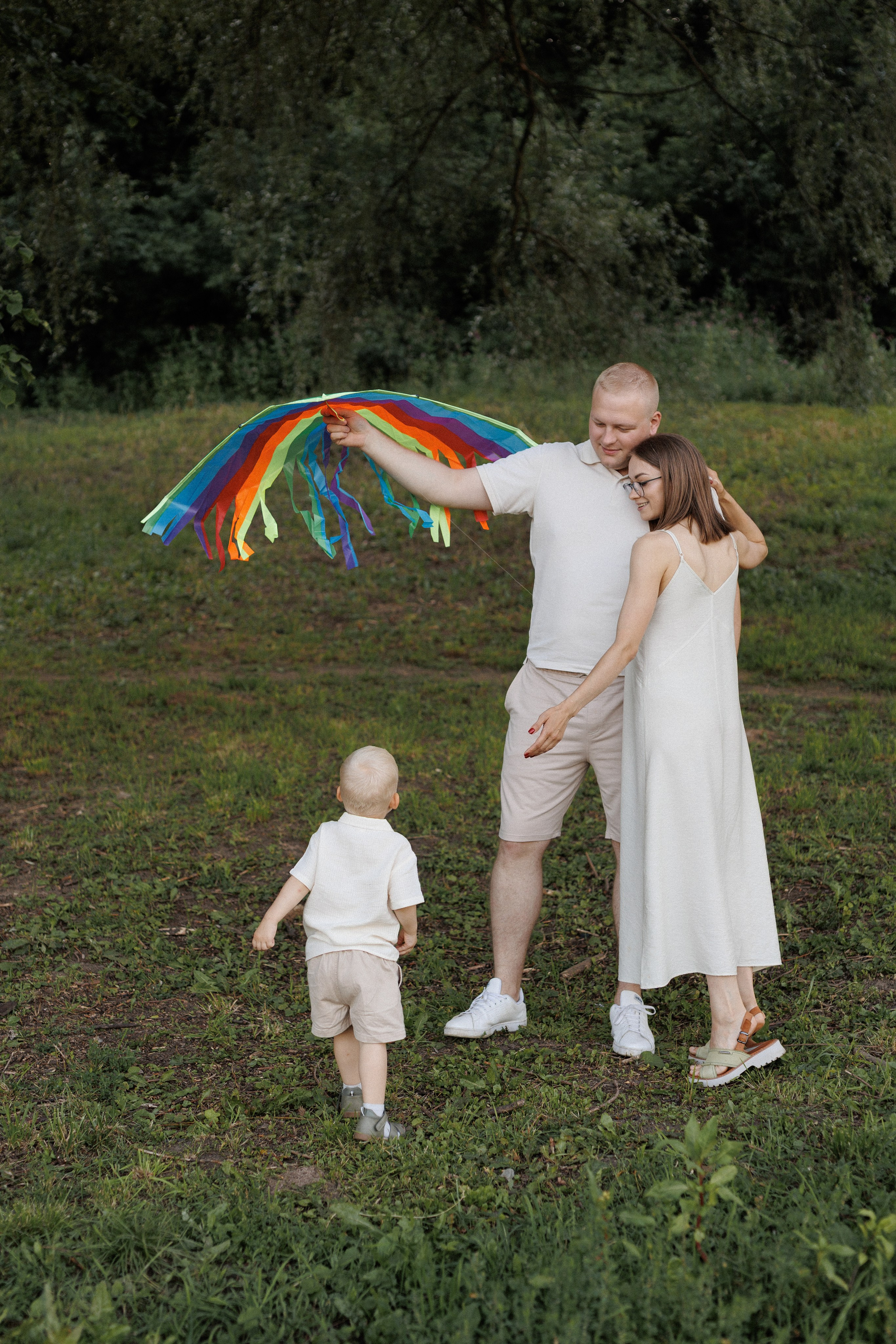 Семейная на 2 годика