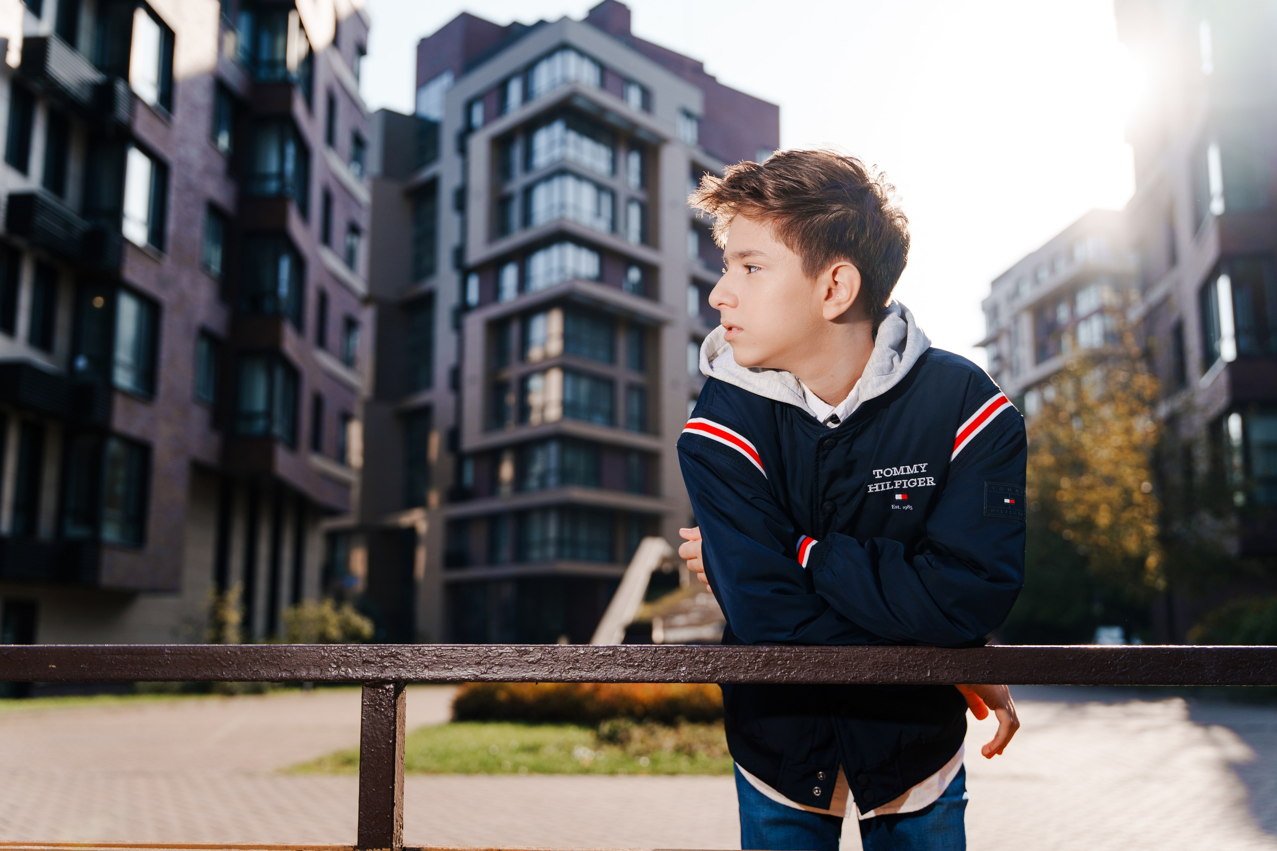 Гриша. Фотограф в Москве и России