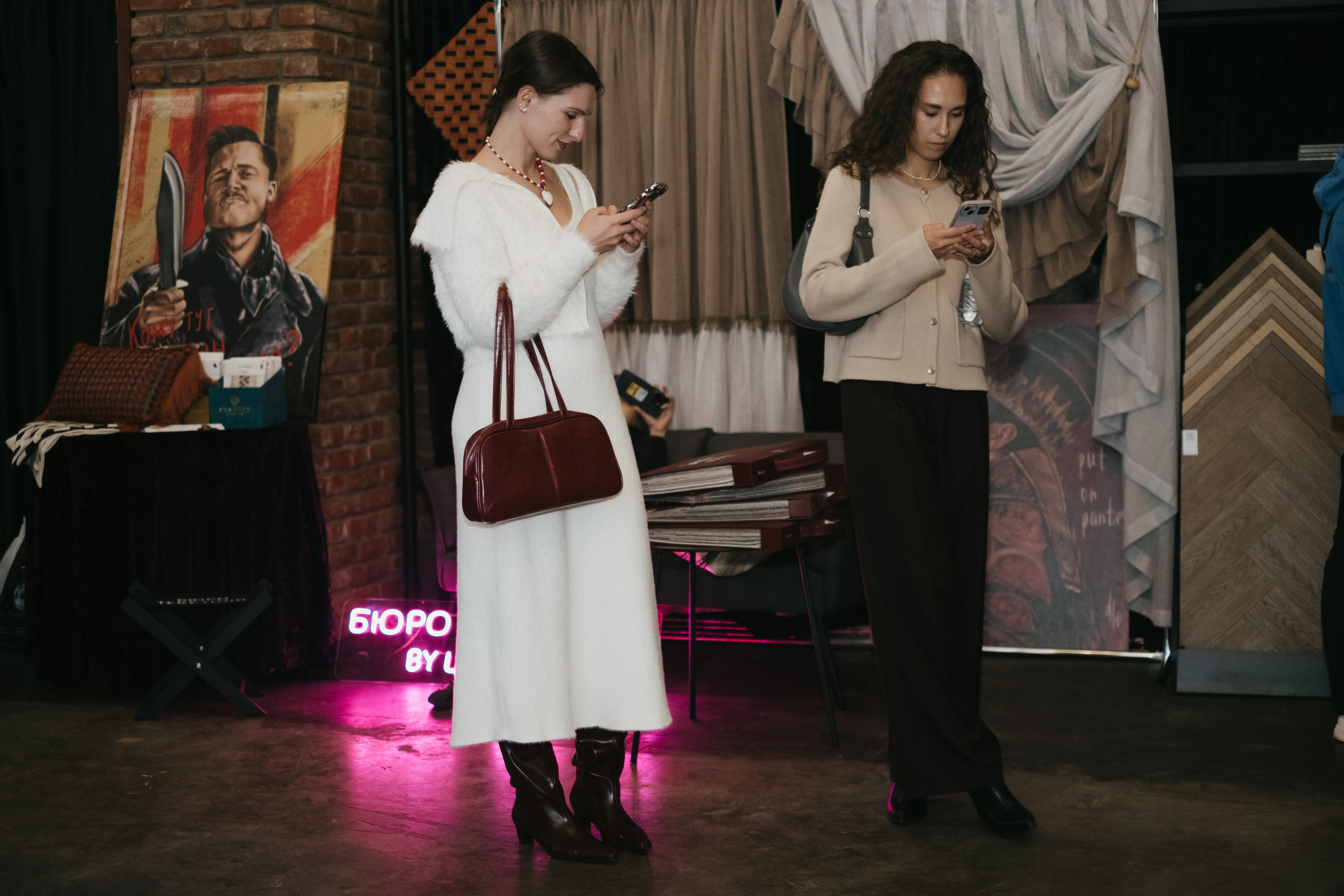 Форум-выставка АРХИДИЗАЙН. Свадебный и репортажной фотограф Денис Ожигин в Краснодаре и Краснодарском крае