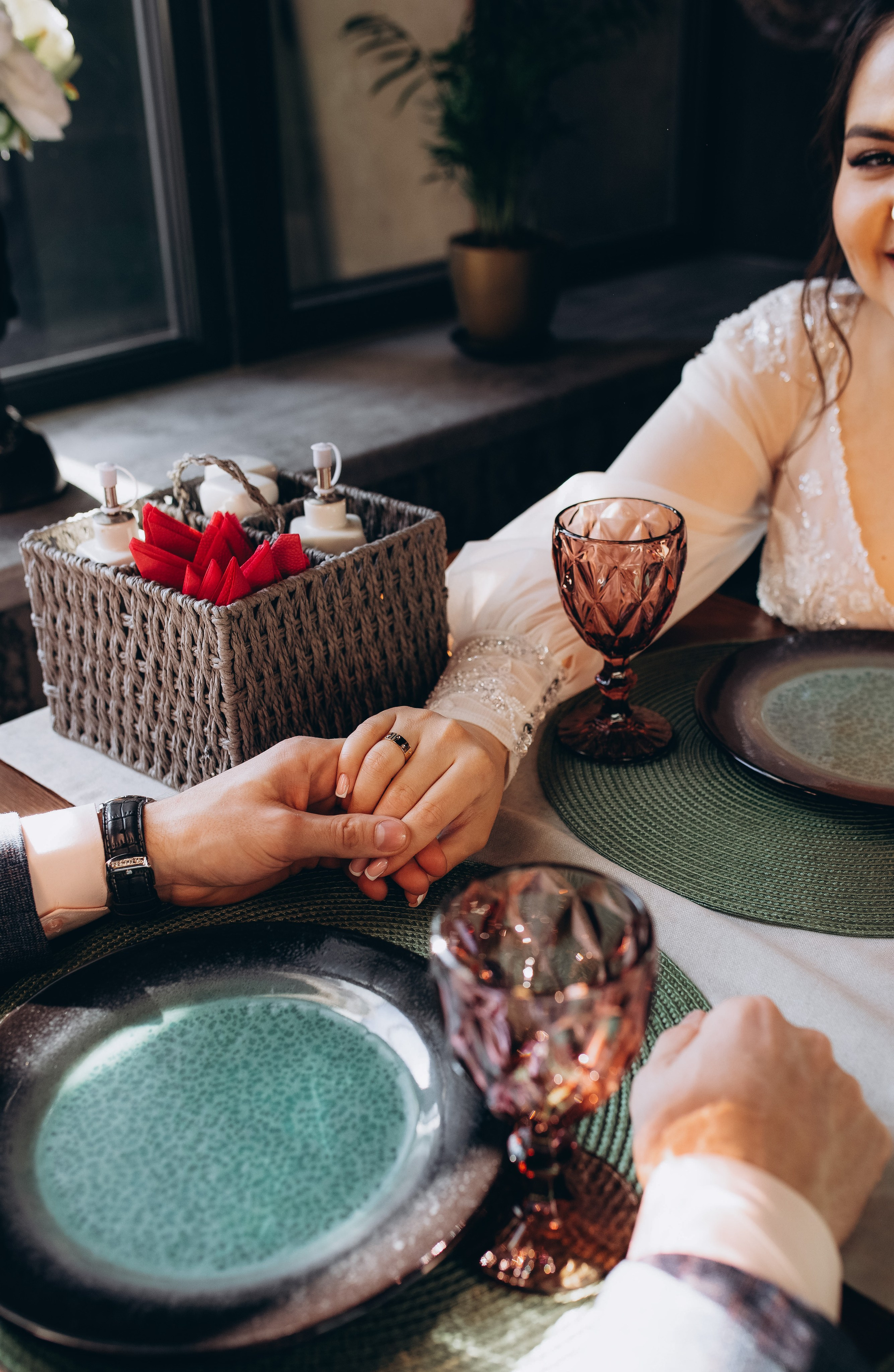 Юра и Ксюша. Семейный и детский фотограф город Тында Дарья