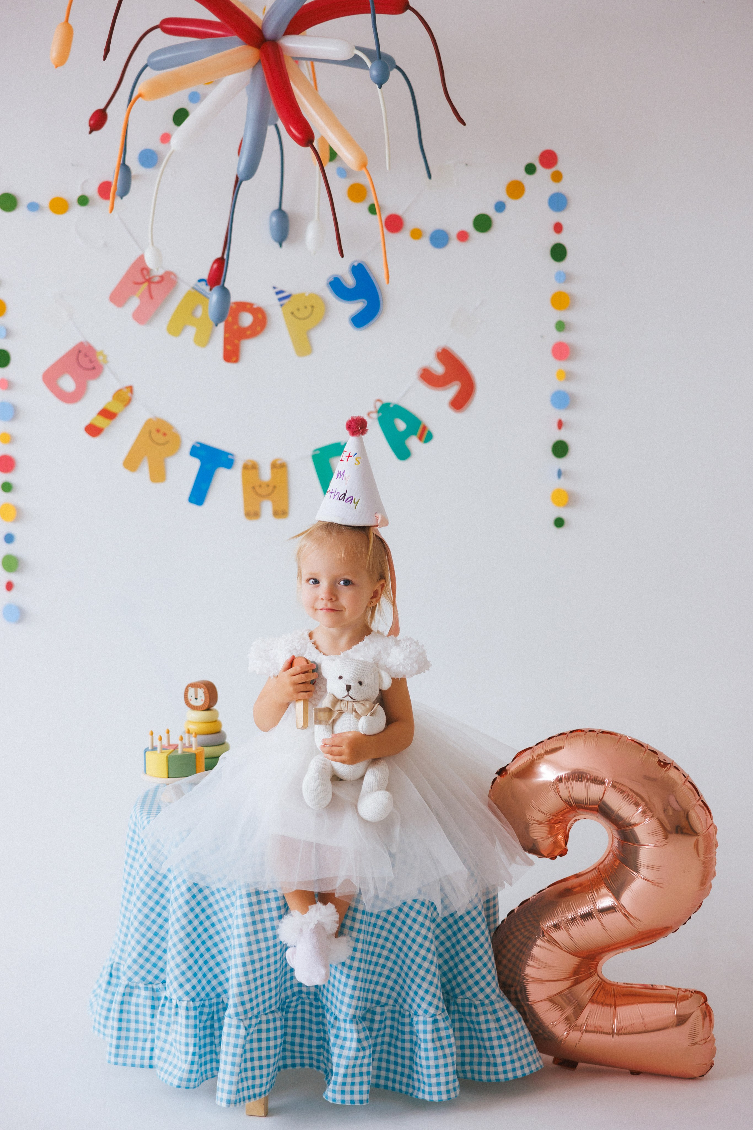 Детская фотосессия к дню рождения, Краснодар. Семейный и детский фотограф в Краснодаре Анна Трашкова