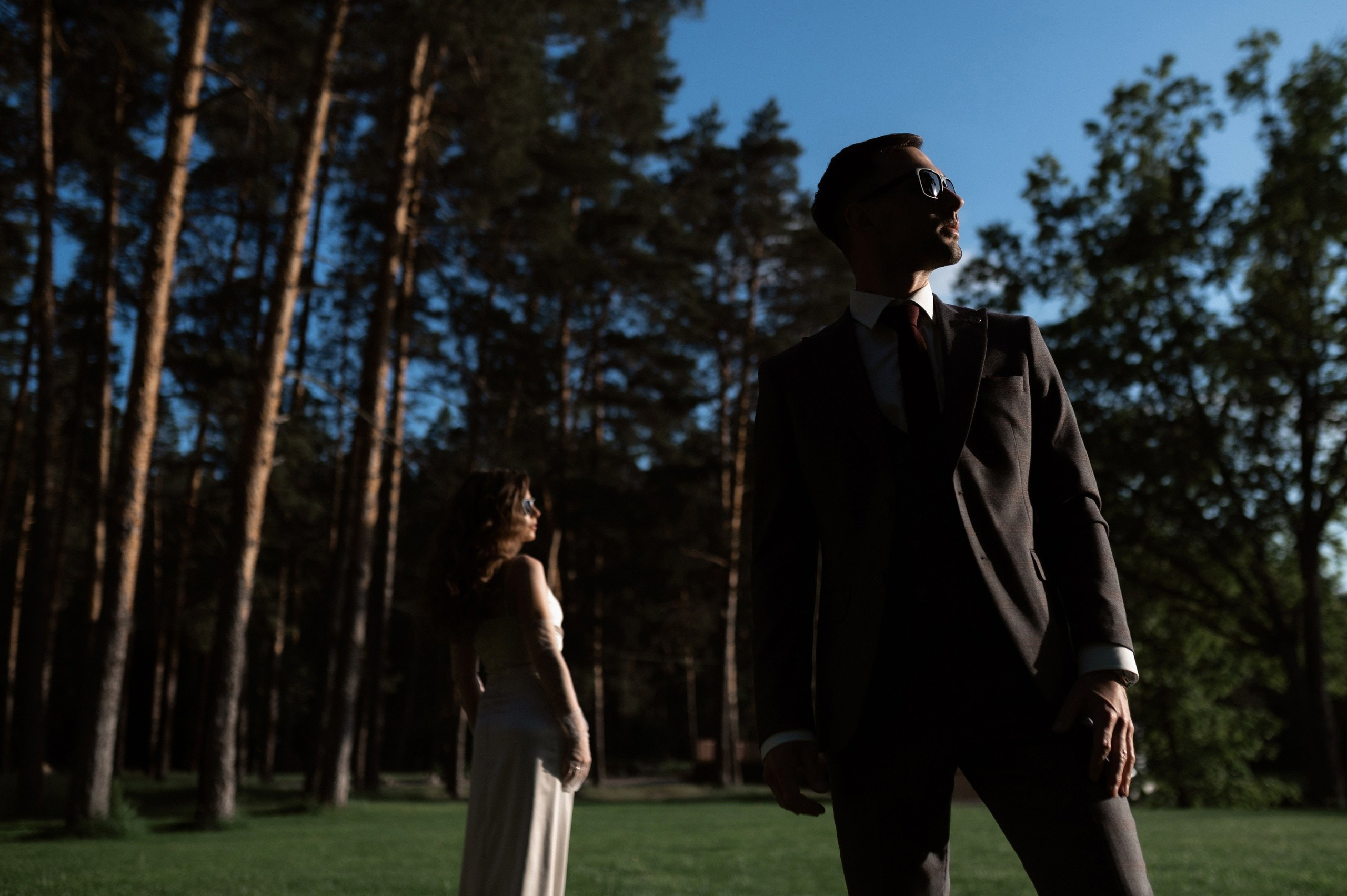 Сергей + Светлана. Свадебный фотограф в Тамбове Валерий Тихов