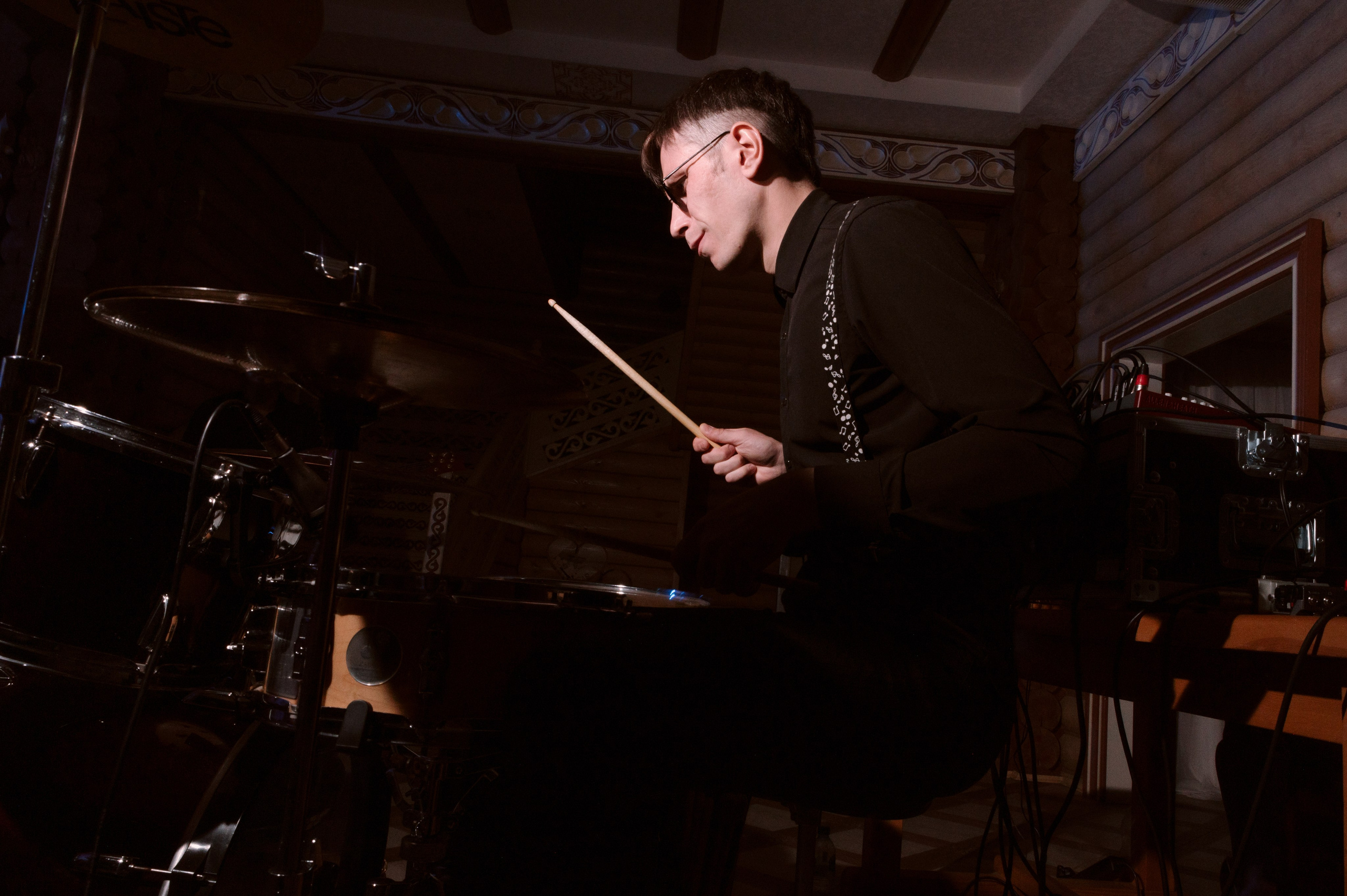 Анастасия + Никита. Свадебный фотограф в Тамбове Валерий Тихов