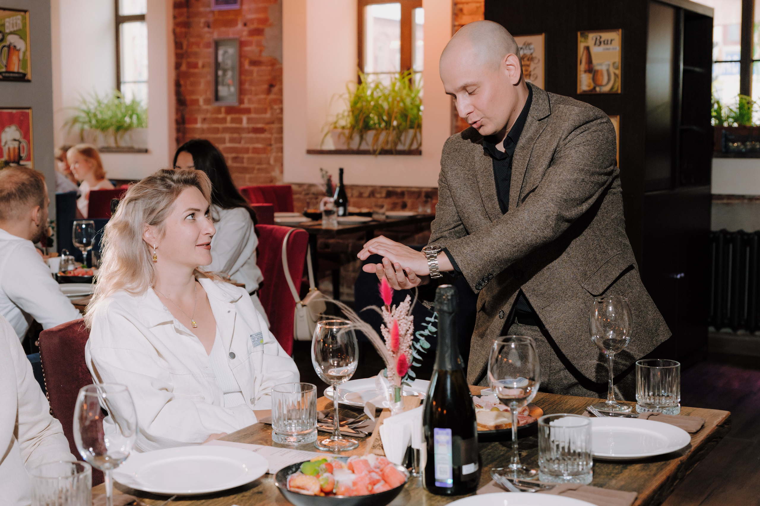 Beerlogovo birthday party 2024. Свадебный фотограф в Тамбове Валерий Тихов