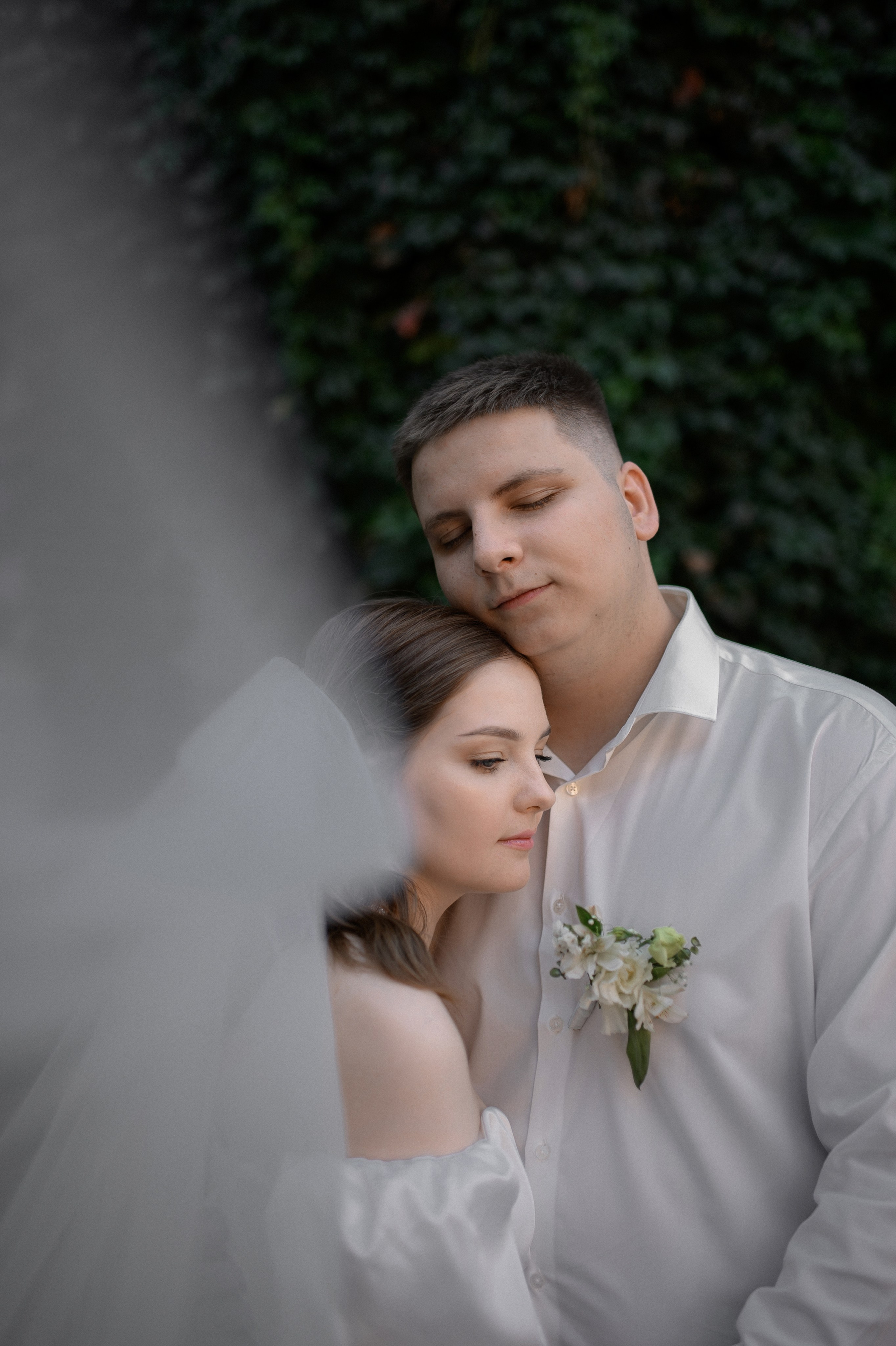 Дарья и Никита. Www.ostermiller.ru