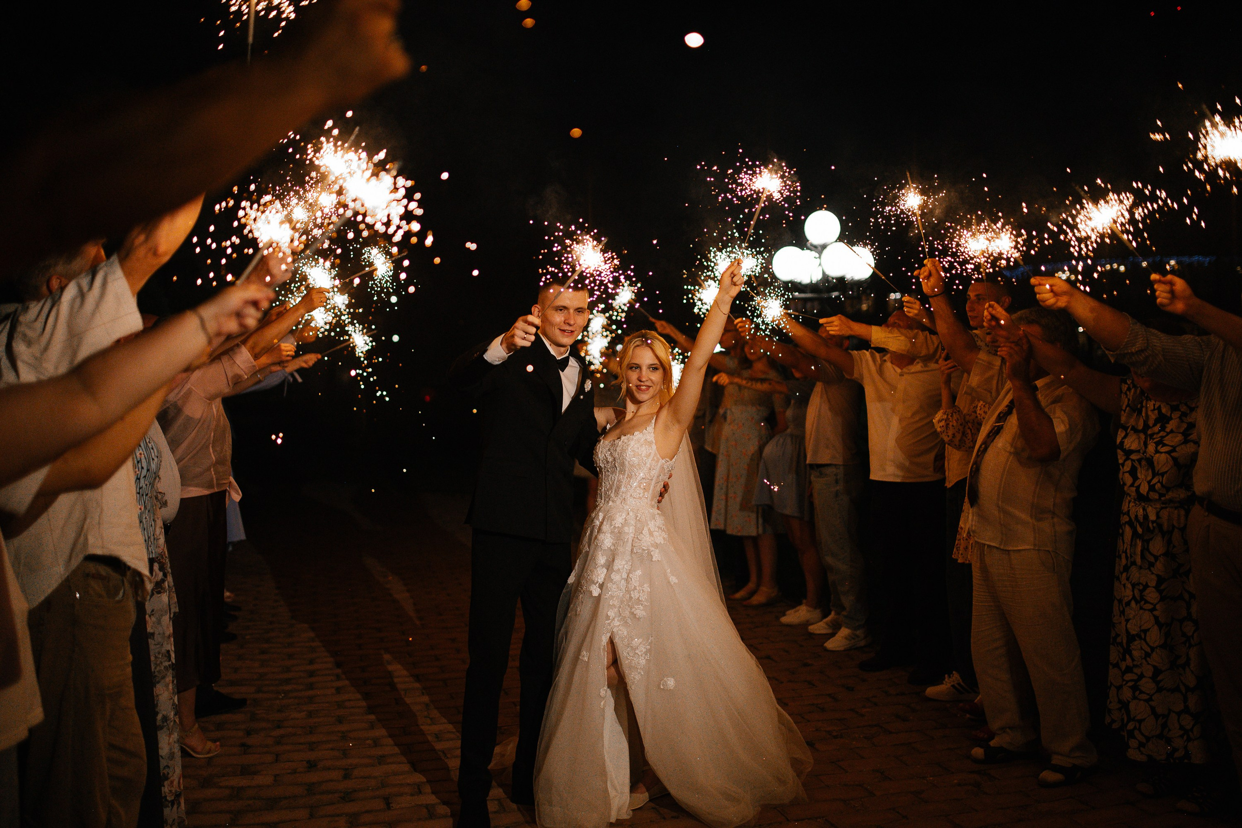 Антон и Любовь. Свадебный и семейный фотограф в Коломне Мария Мусатова