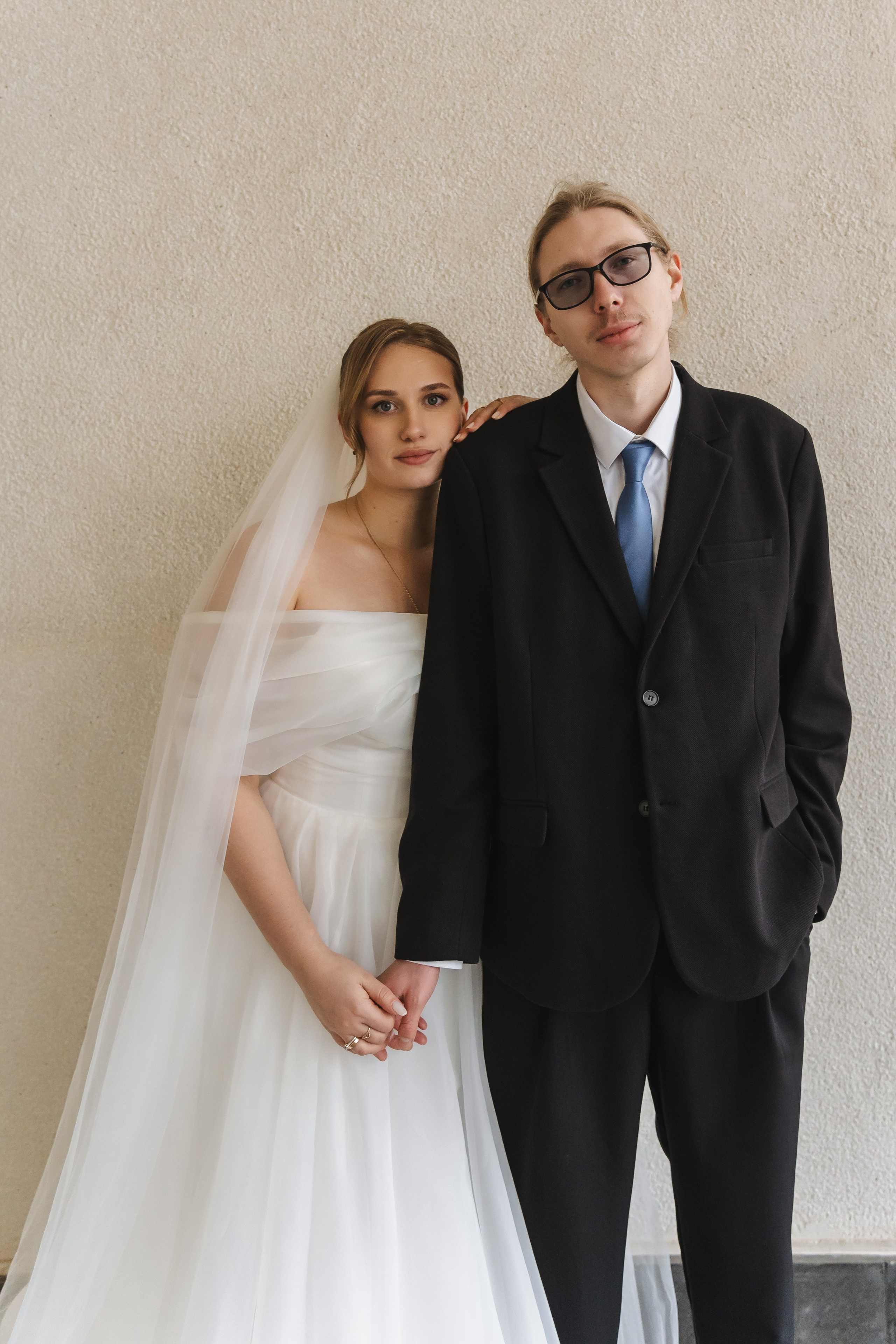 Свадьба Алексея и Екатерины. Свадебный фотограф в Москве Яна Деньгина