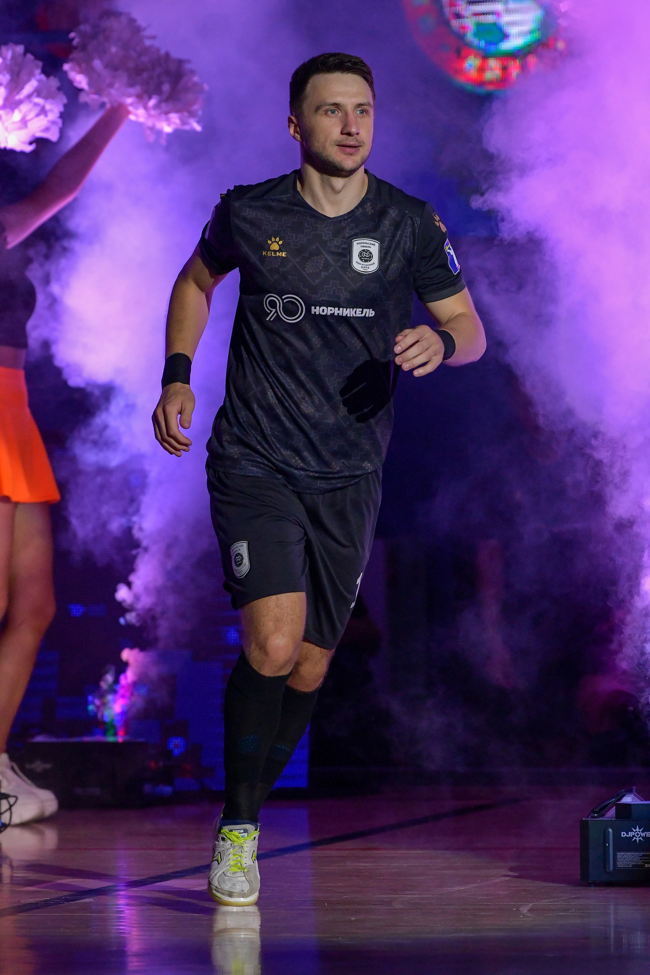 Winline Суперкубок России по футзалу 2024/25 МФК «Норильский никель» vs МФК «Газпром-Югра». Финал 25.08.2024 ВА «Динамо» г. Москва. Свой взгляд через объектив