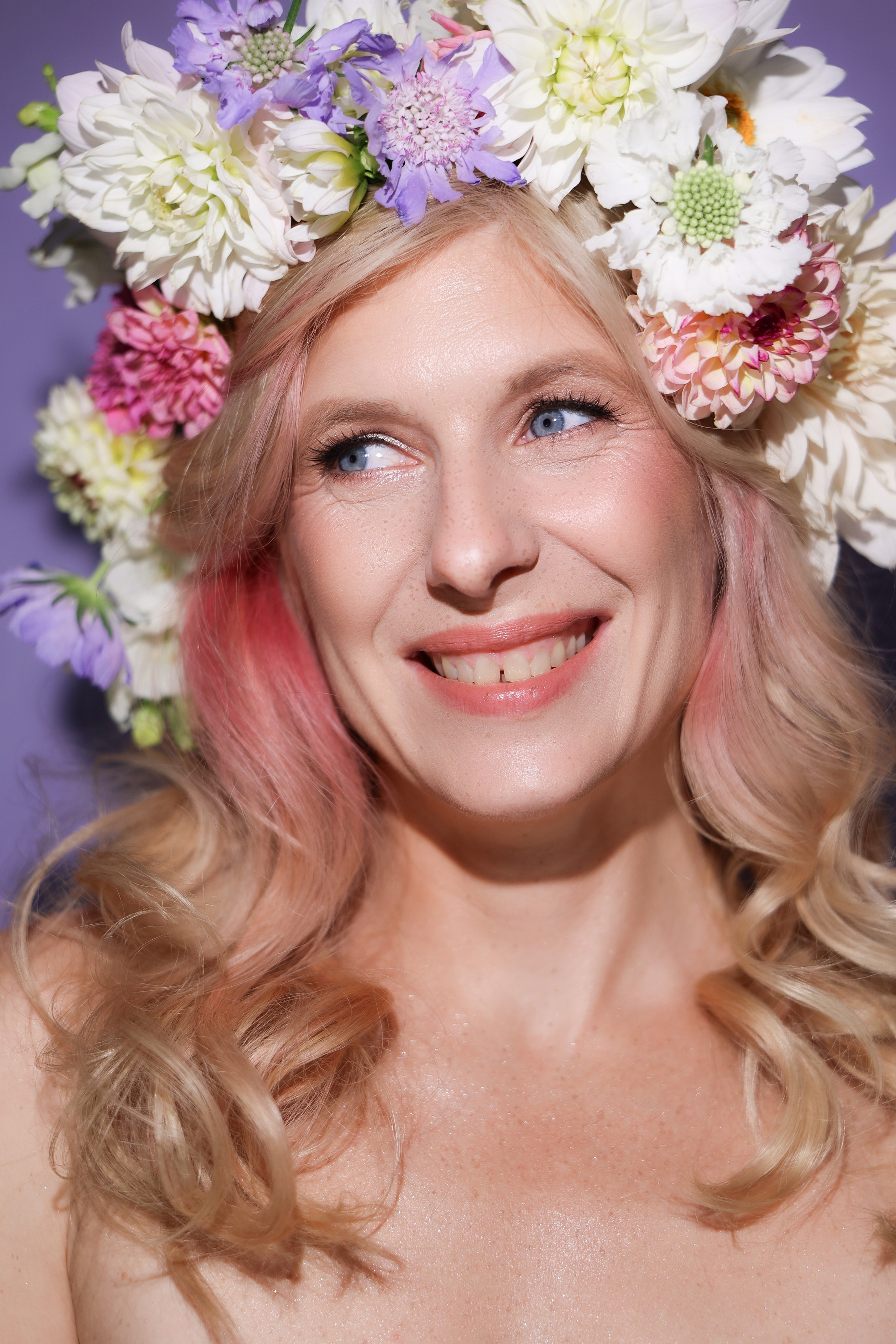 Наташа. Фотограф НатаФото (Наталья Яковенко) Дмитров Москва Питер