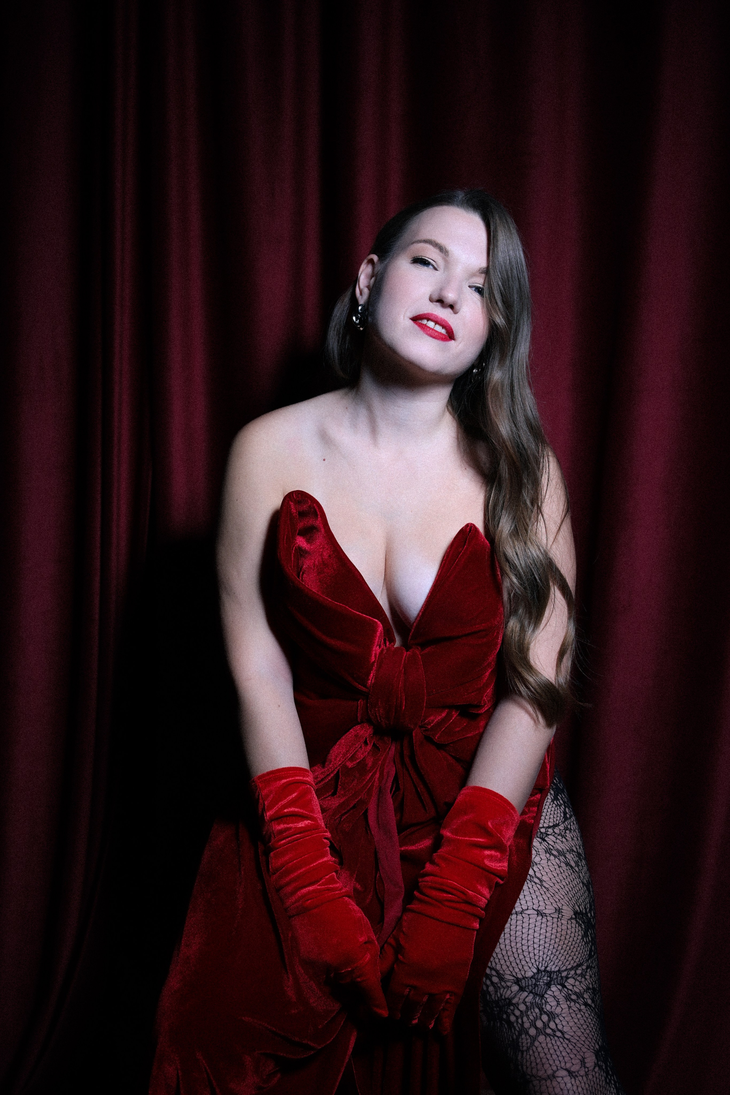 Мари. Фотограф НатаФото (Наталья Яковенко) Дмитров Москва Питер